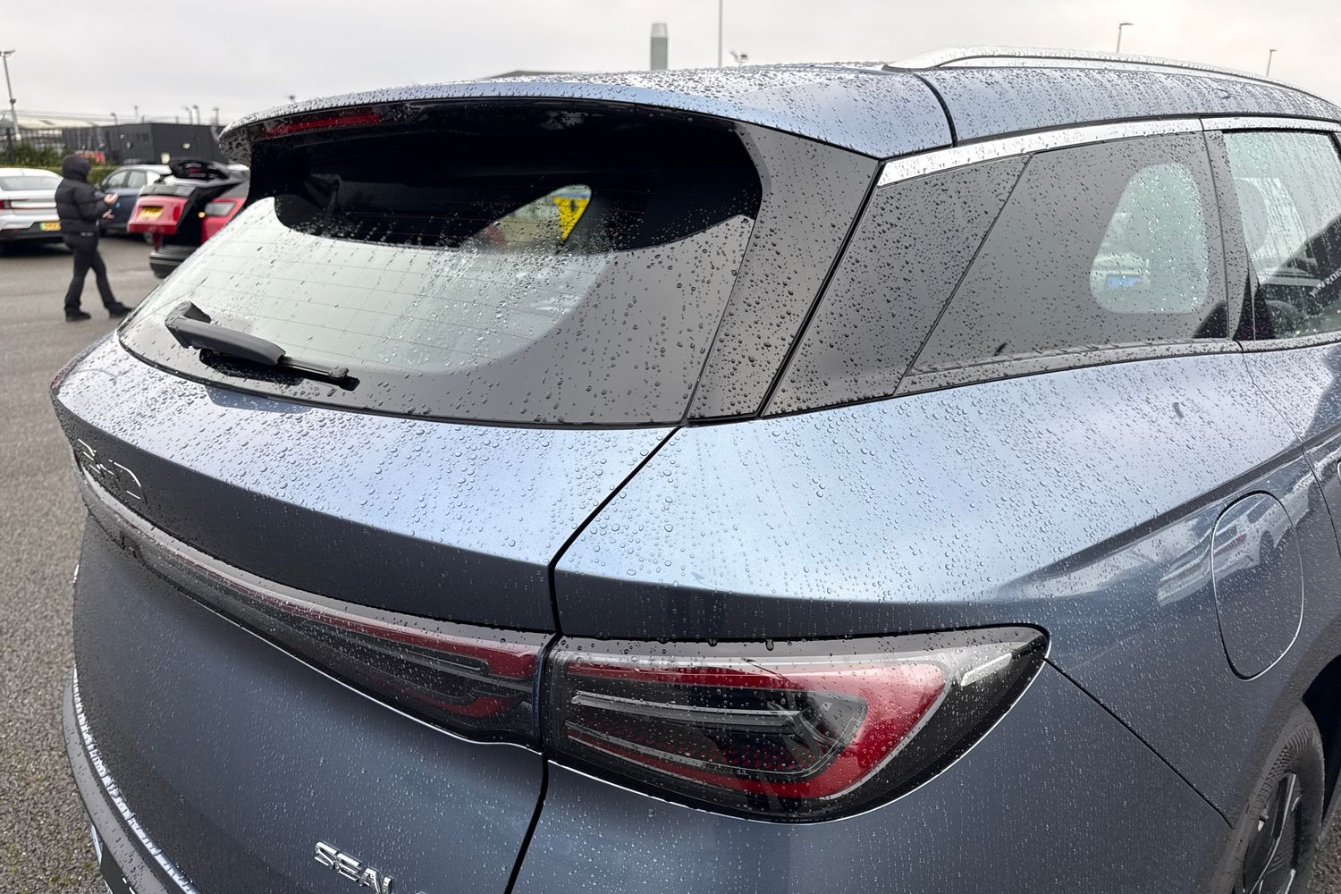 Used BYD Seal 6 2026 for sale - 77236016: Photo 31