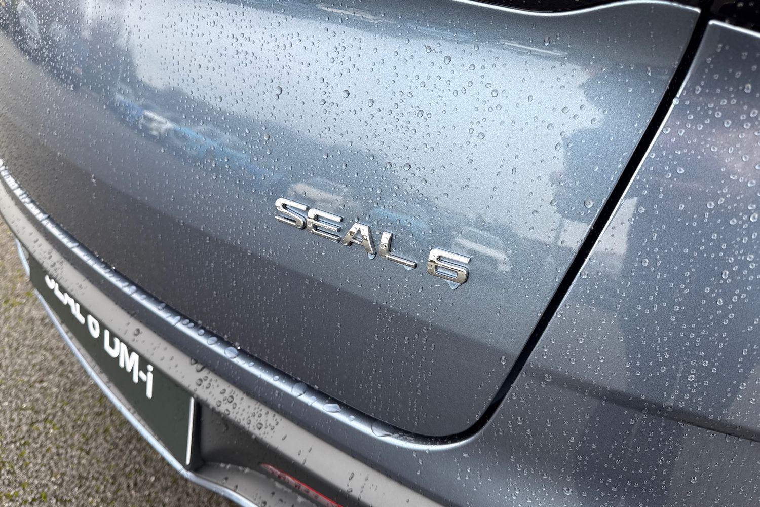 Used BYD Seal 6 2026 for sale - 77236016: Photo 32