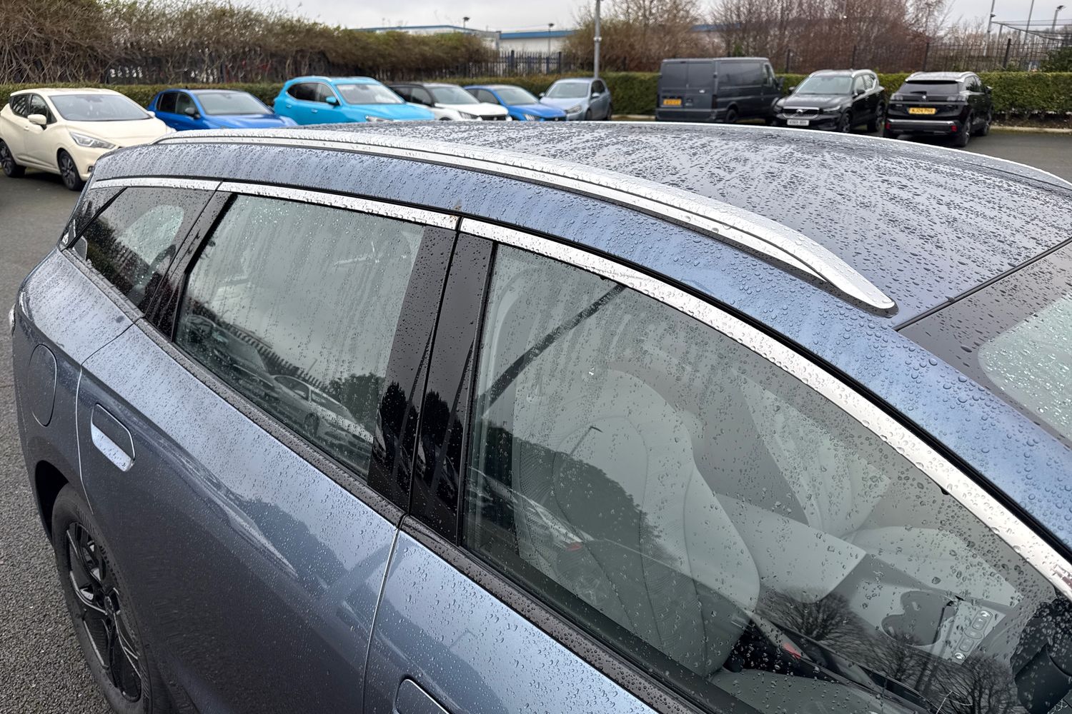 Used BYD Seal 6 2026 for sale - 77236016: Photo 34