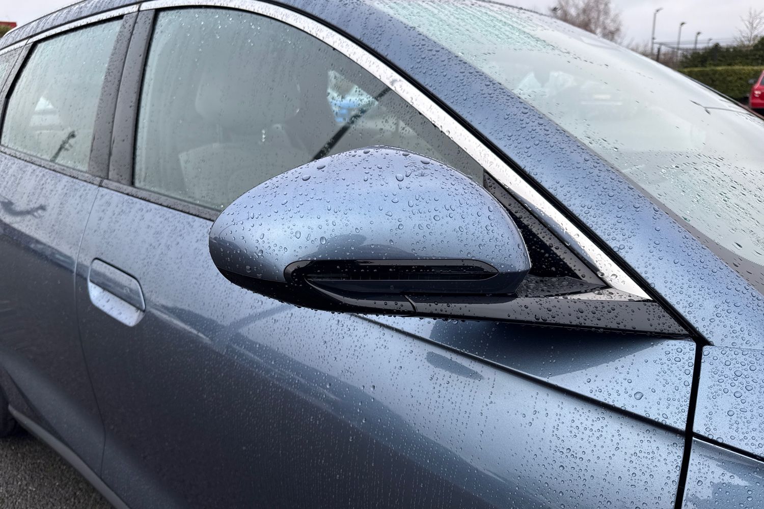 Used BYD Seal 6 2026 for sale - 77236016: Photo 35