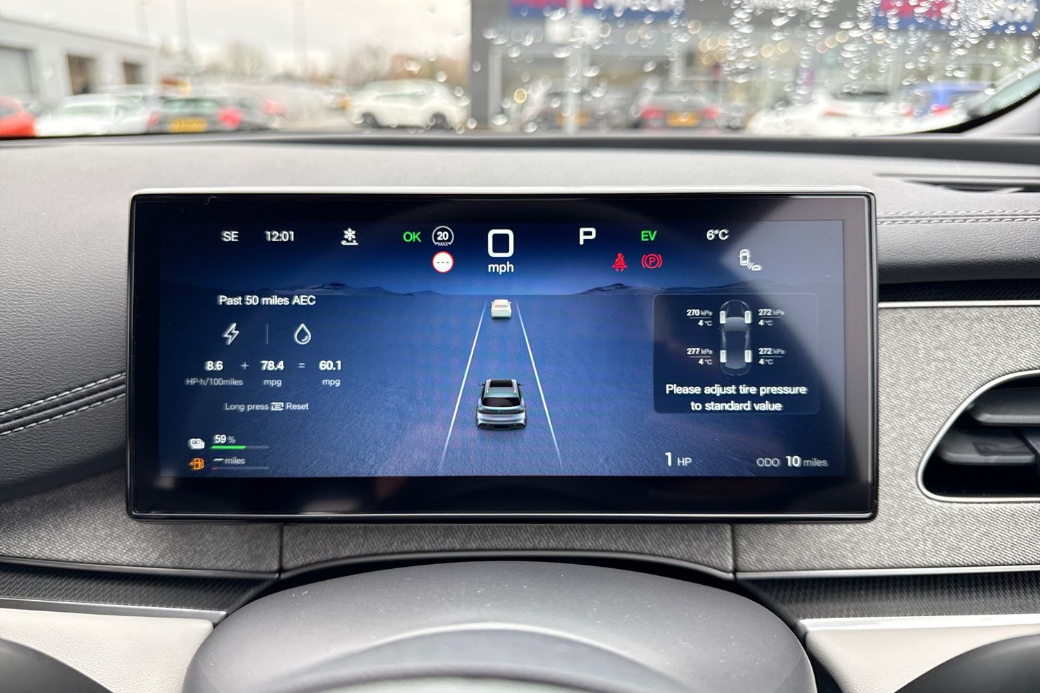 Used BYD Seal 6 2026 for sale - 77236016: Photo 37