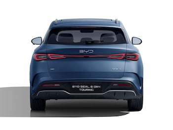 Used BYD Seal 6 2026 for sale - 77236016: Photo