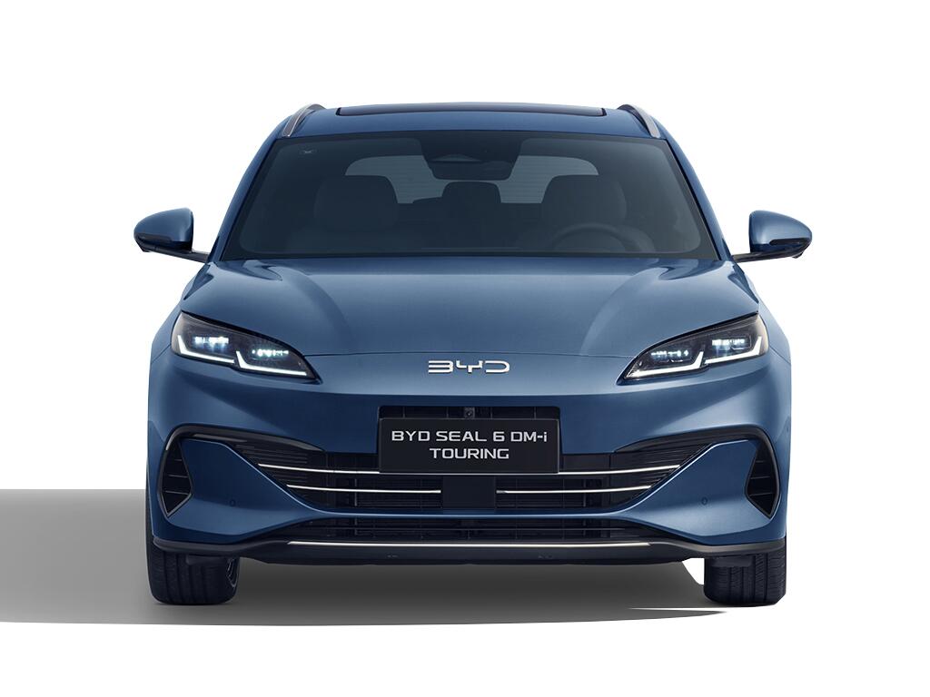 Used BYD Seal 6 2026 for sale - 77236016: Photo 4