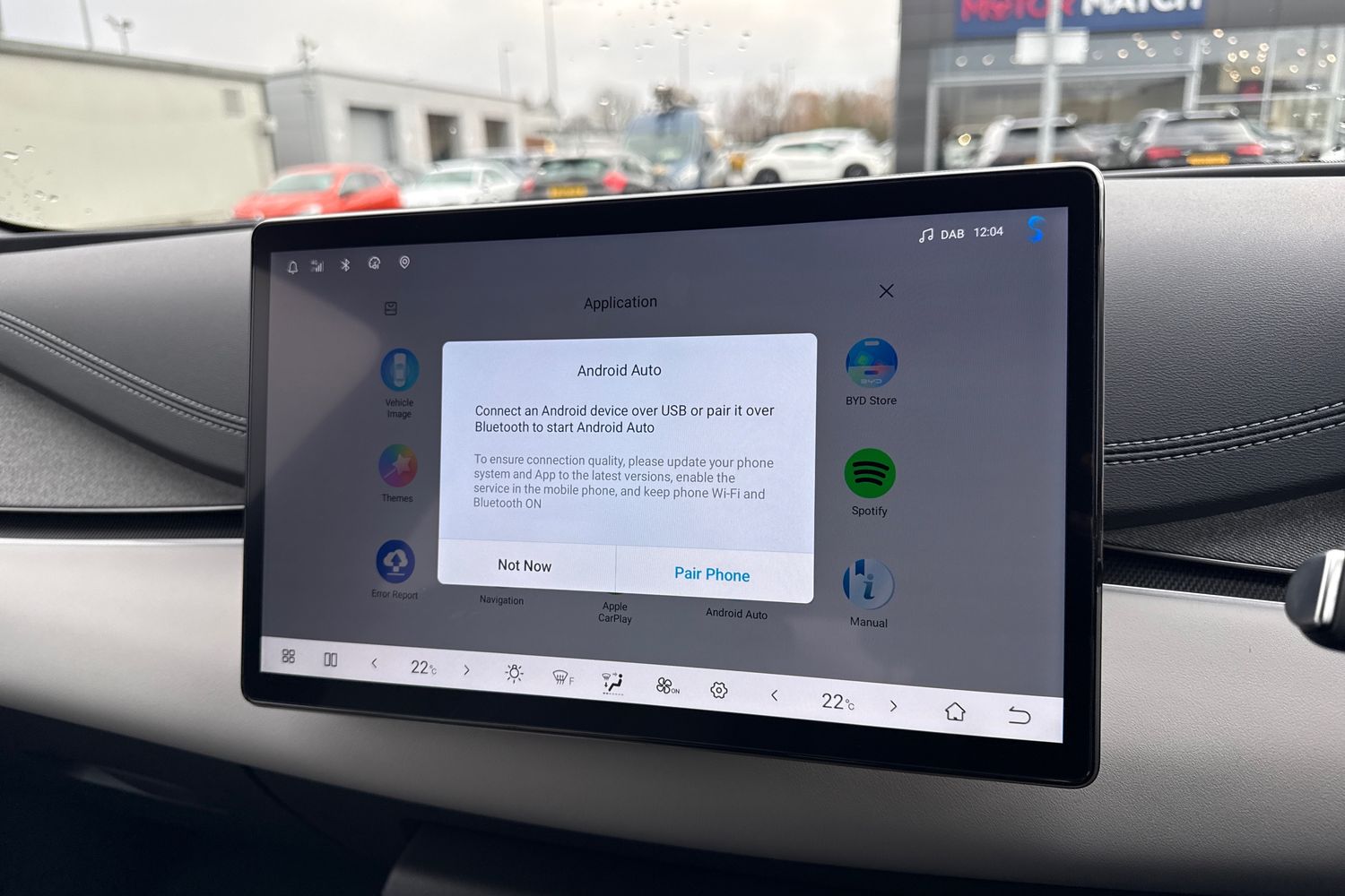 Used BYD Seal 6 2026 for sale - 77236016: Photo 47