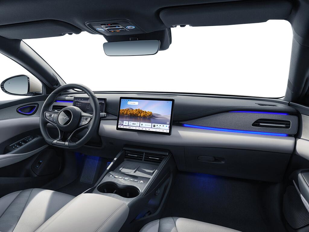 Used BYD Seal 6 2026 for sale - 77236016: Photo 5