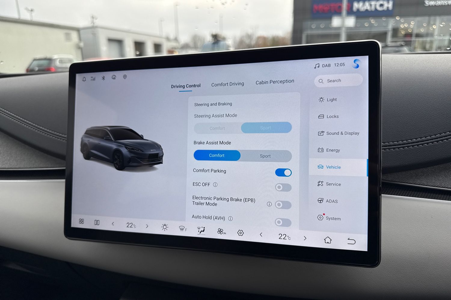 Used BYD Seal 6 2026 for sale - 77236016: Photo 50