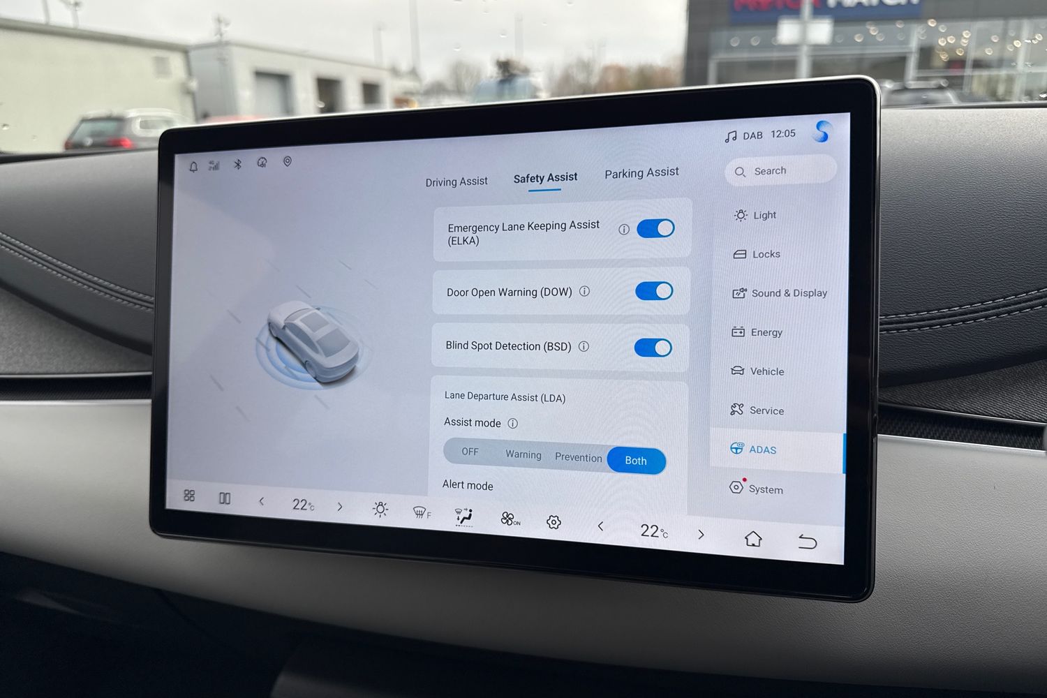 Used BYD Seal 6 2026 for sale - 77236016: Photo 51