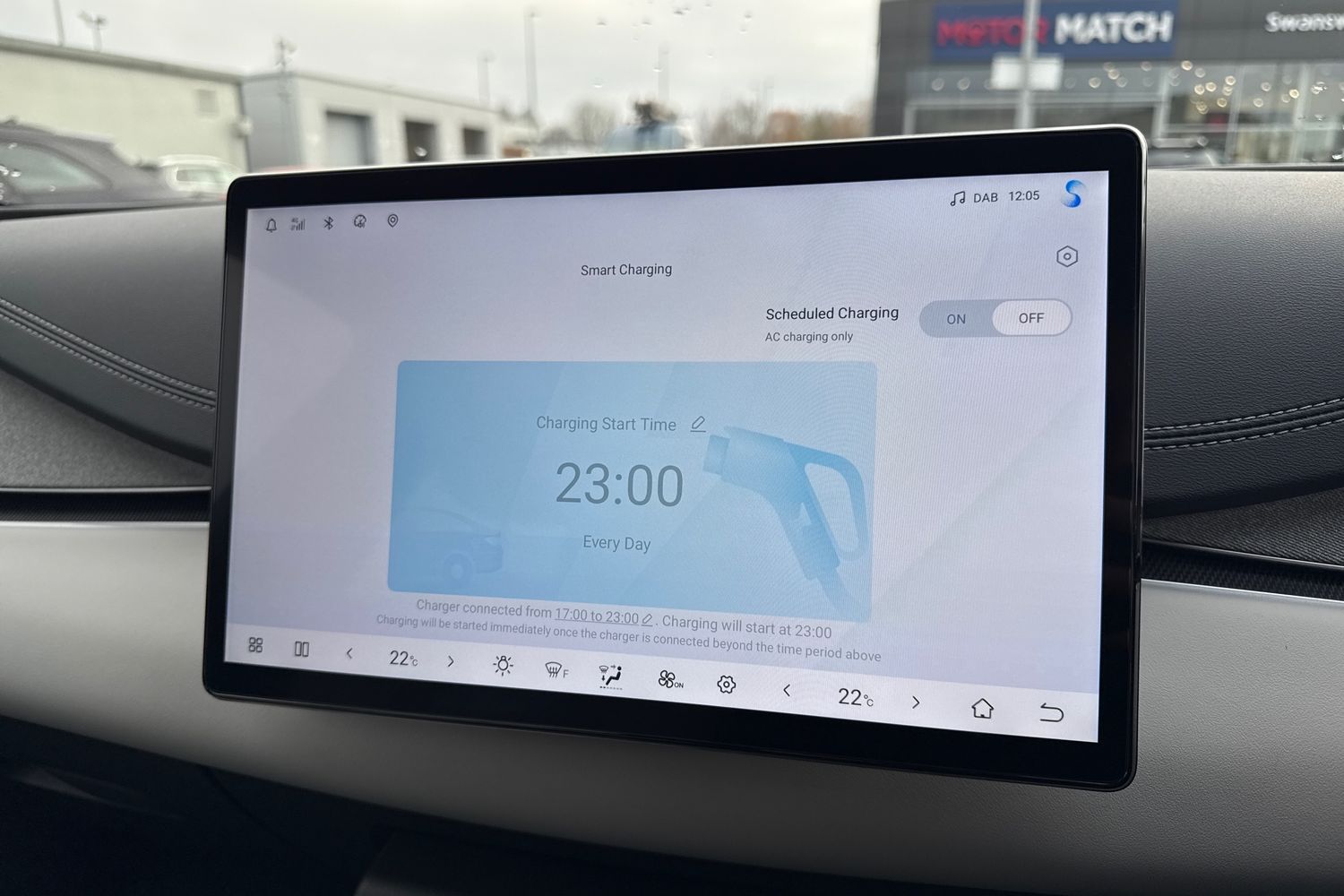 Used BYD Seal 6 2026 for sale - 77236016: Photo 52