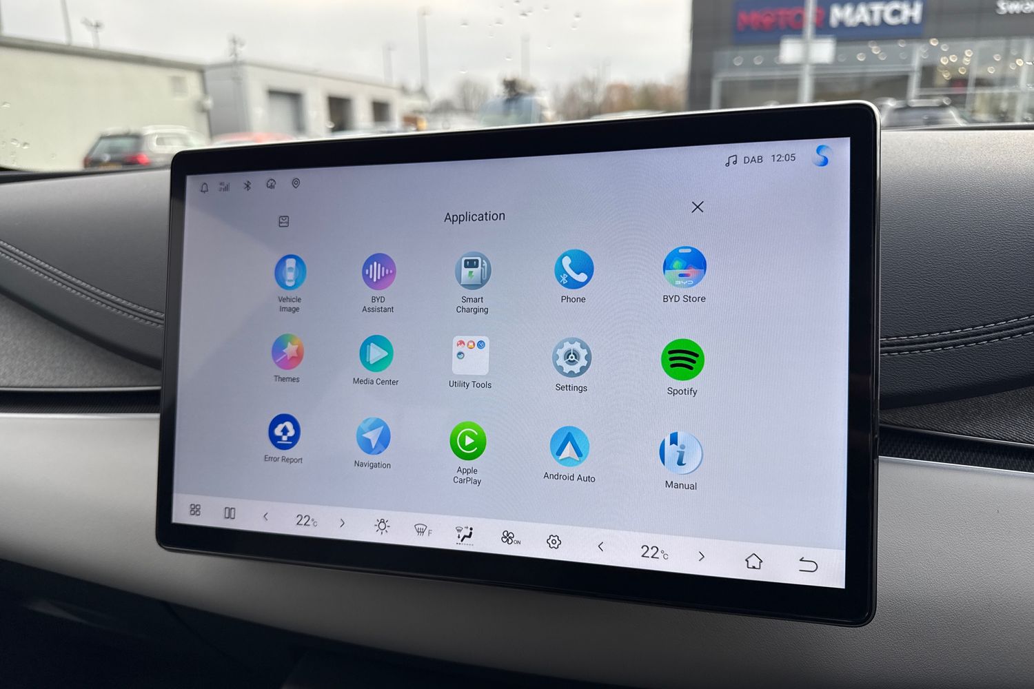 Used BYD Seal 6 2026 for sale - 77236016: Photo 53