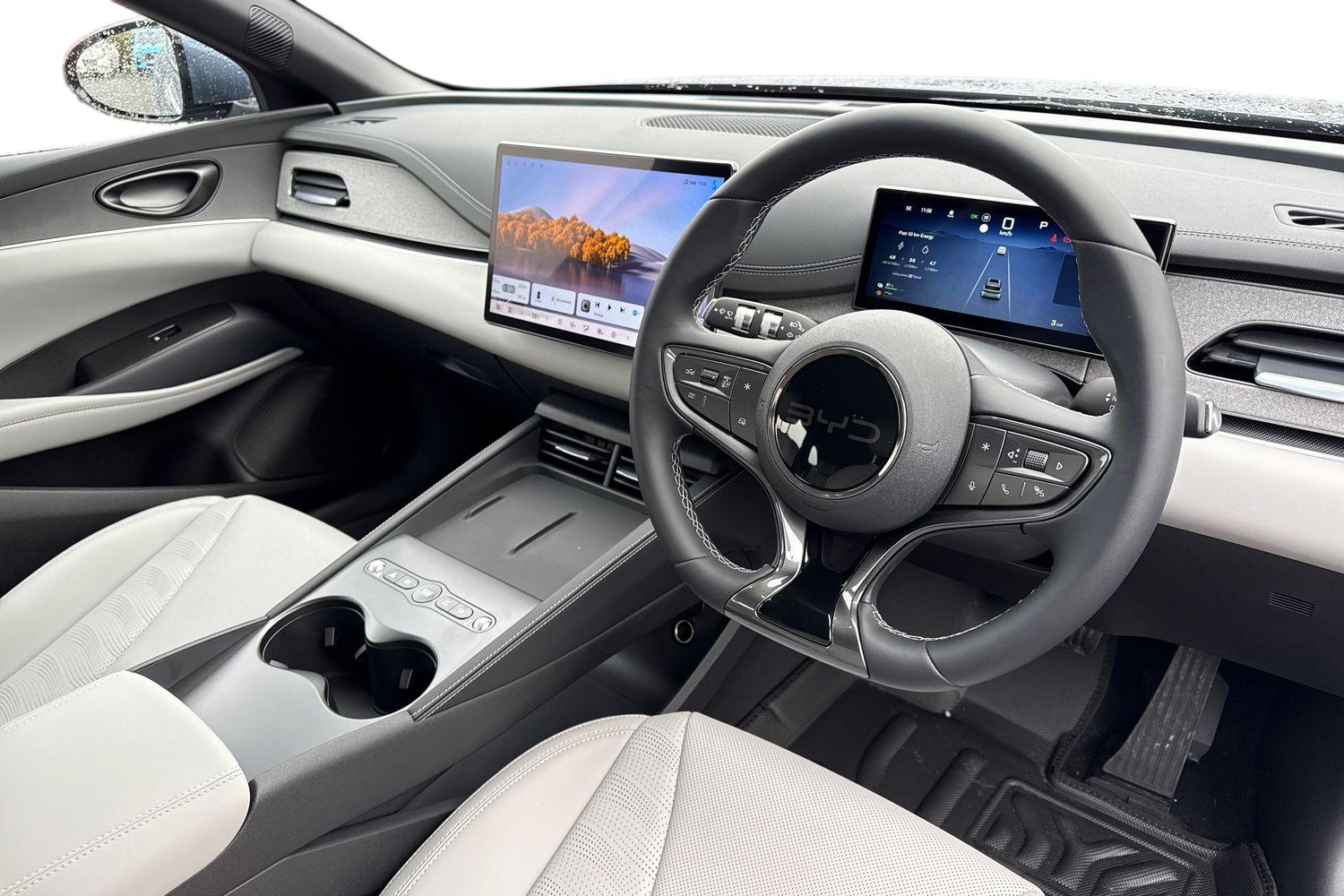 Used BYD Seal 6 2026 for sale - 77236016: Photo 7