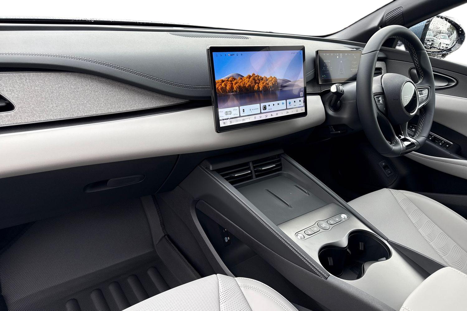 Used BYD Seal 6 2026 for sale - 77236016: Photo 8