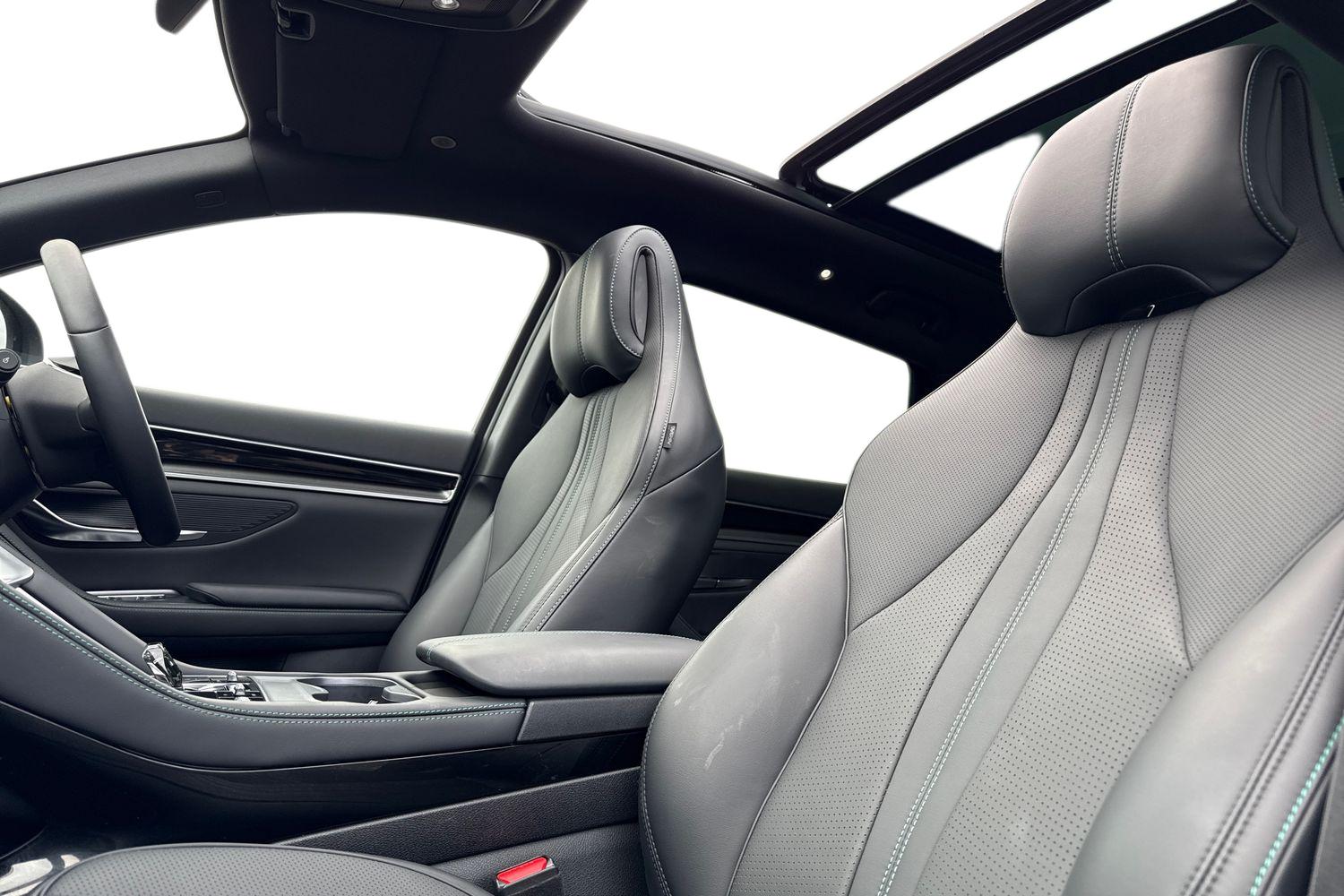 Used BYD Seal U 2025 for sale - 77500881: Photo 11