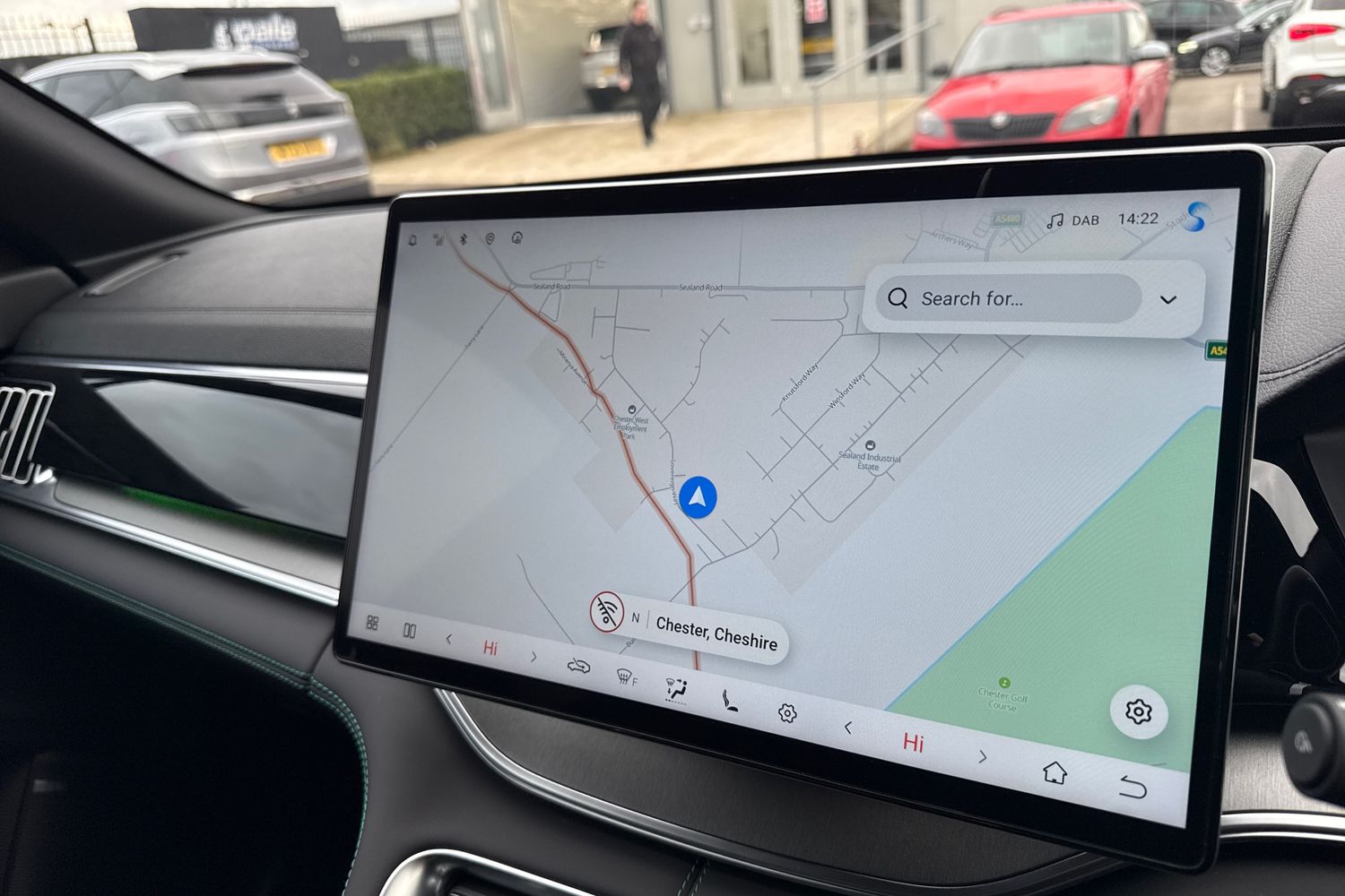 Used BYD Seal U 2025 for sale - 77500881: Photo 12