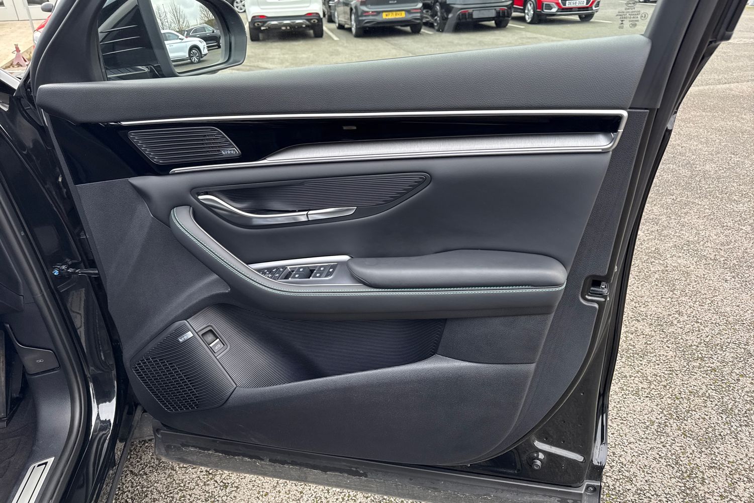 Used BYD Seal U 2025 for sale - 77500881: Photo 18