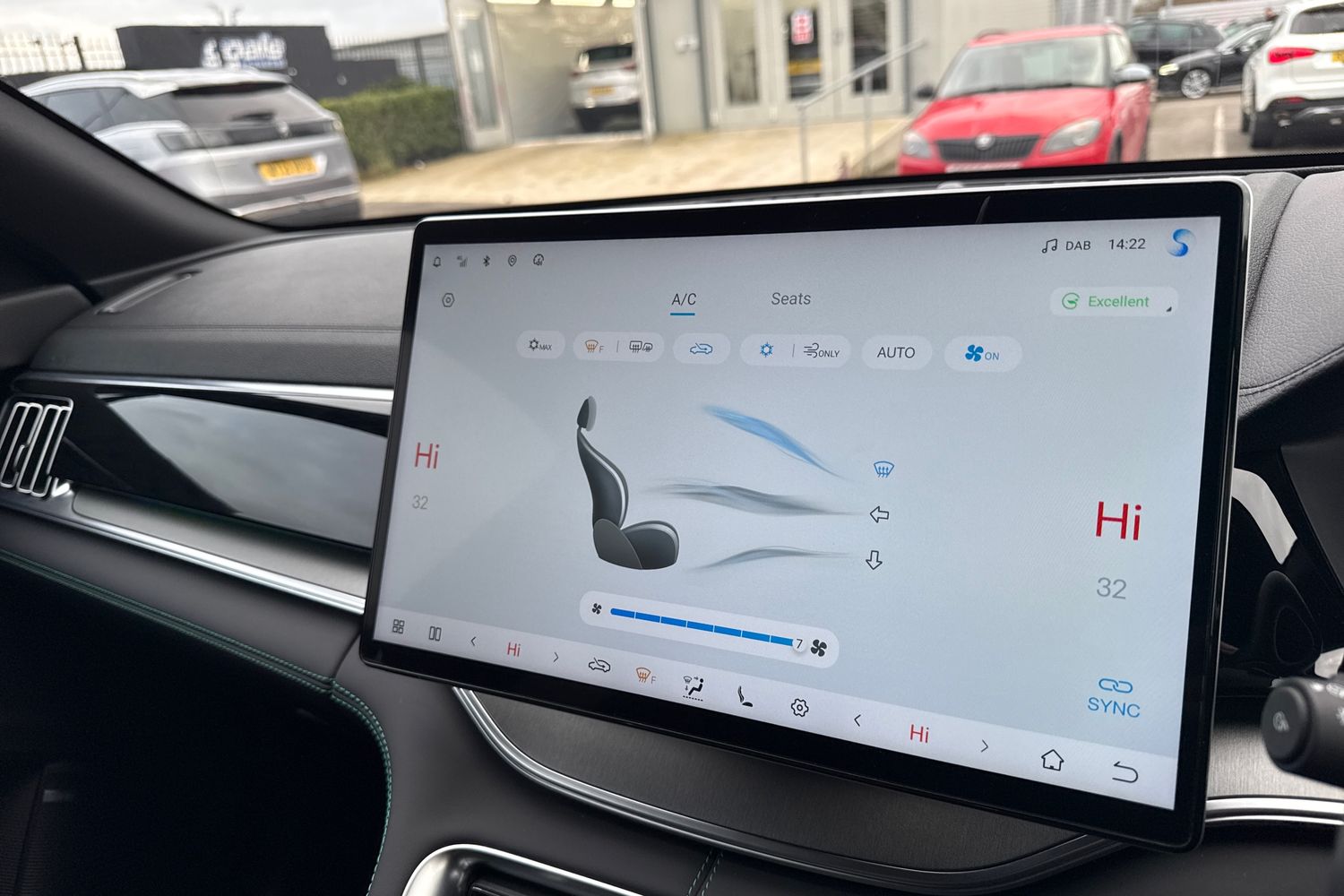 Used BYD Seal U 2025 for sale - 77500881: Photo 19