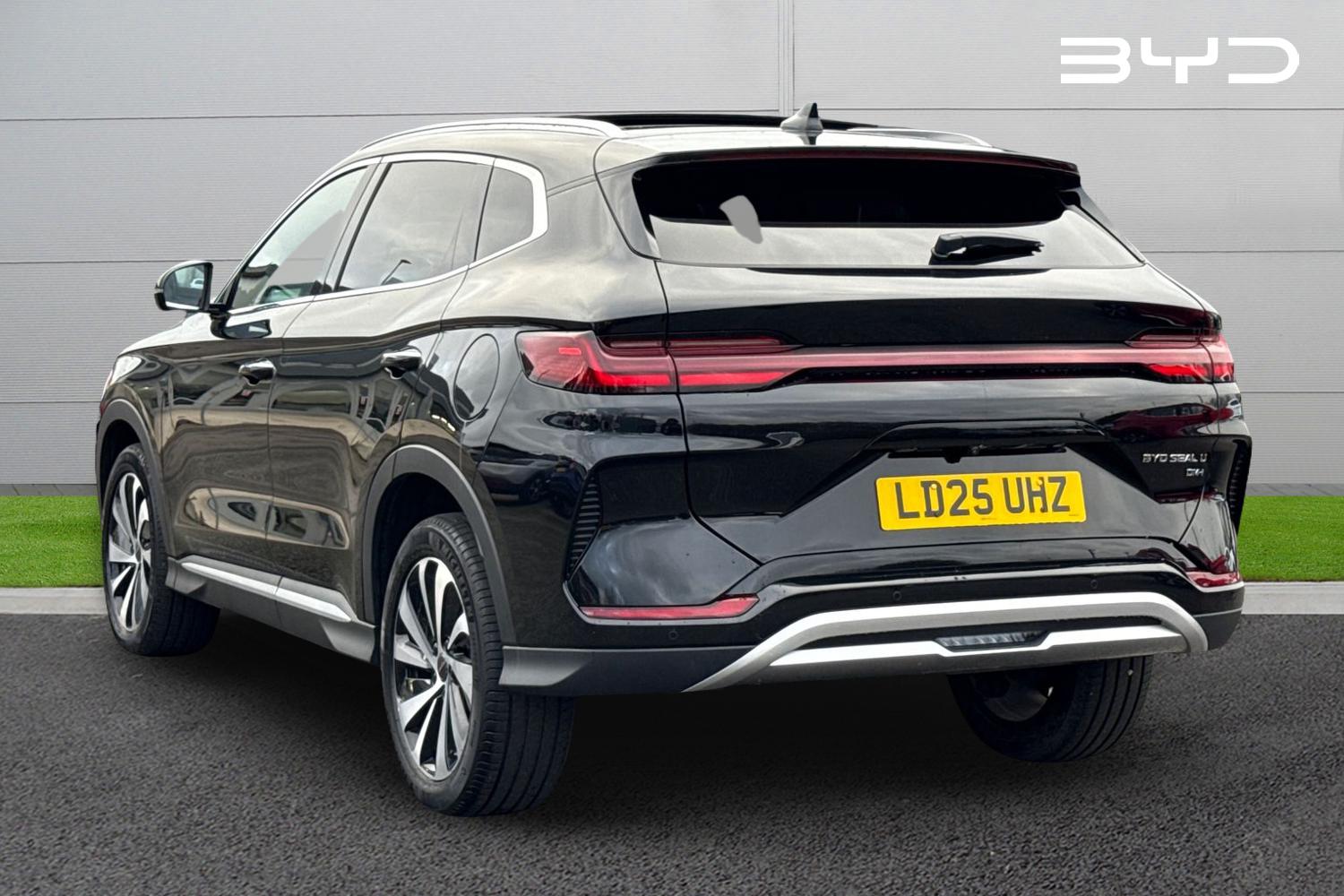 Used BYD Seal U 2025 for sale - 77500881: Photo 2