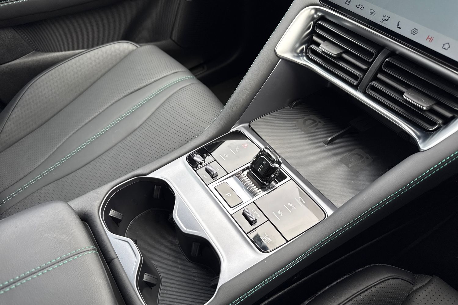 Used BYD Seal U 2025 for sale - 77500881: Photo 20