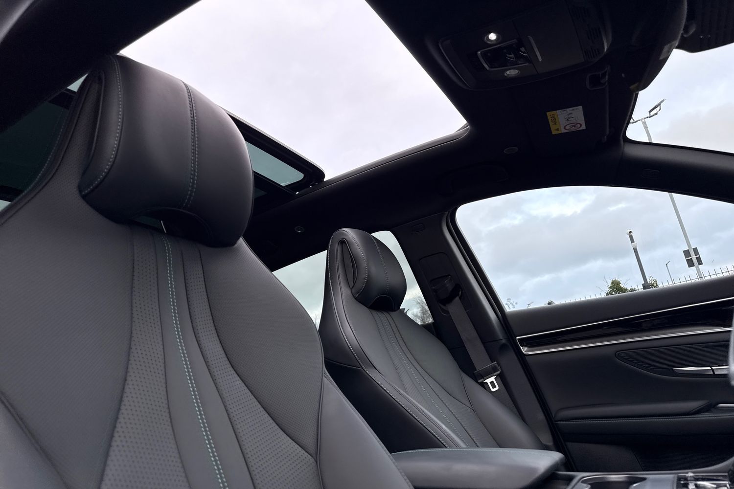 Used BYD Seal U 2025 for sale - 77500881: Photo 21