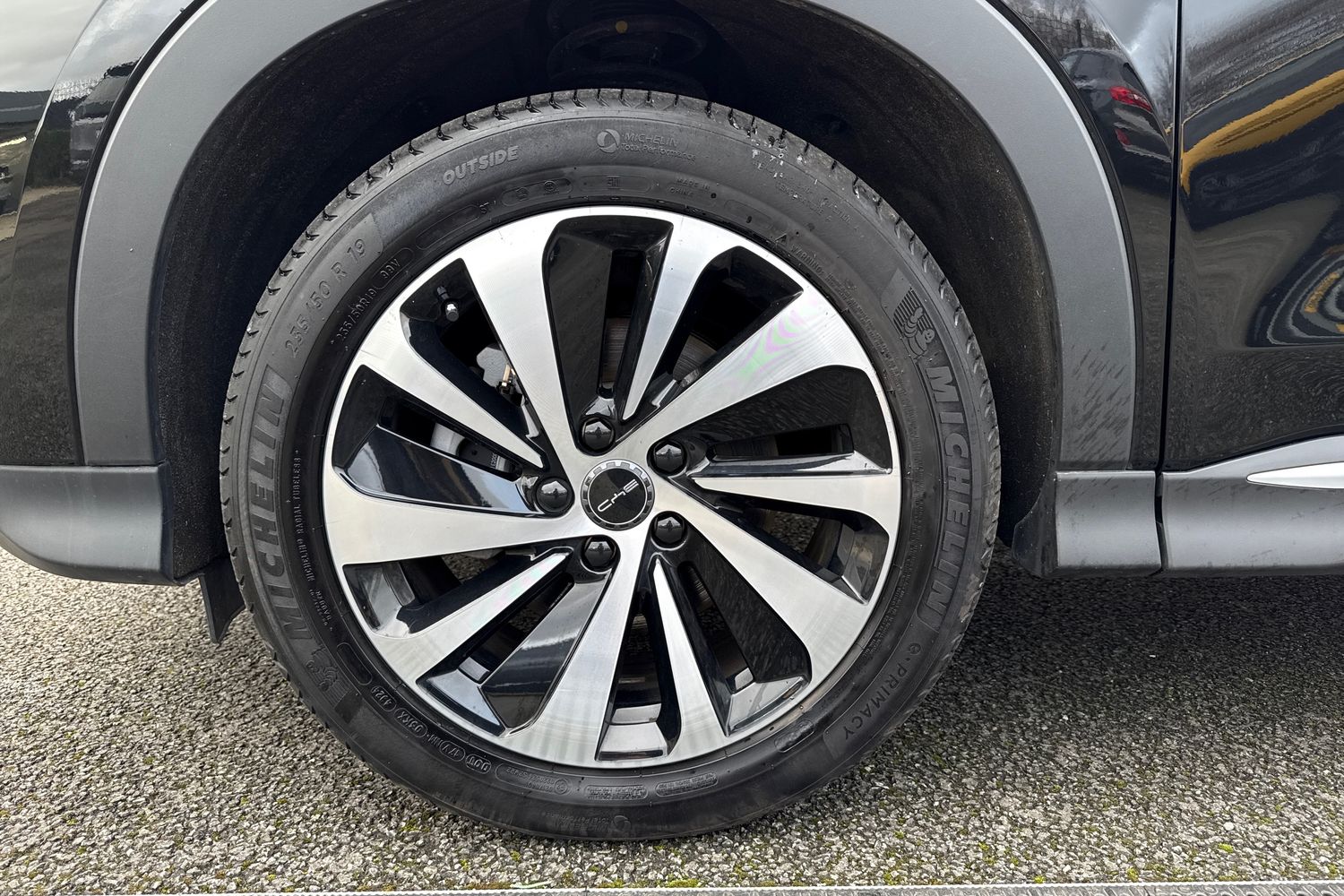 Used BYD Seal U 2025 for sale - 77500881: Photo 23