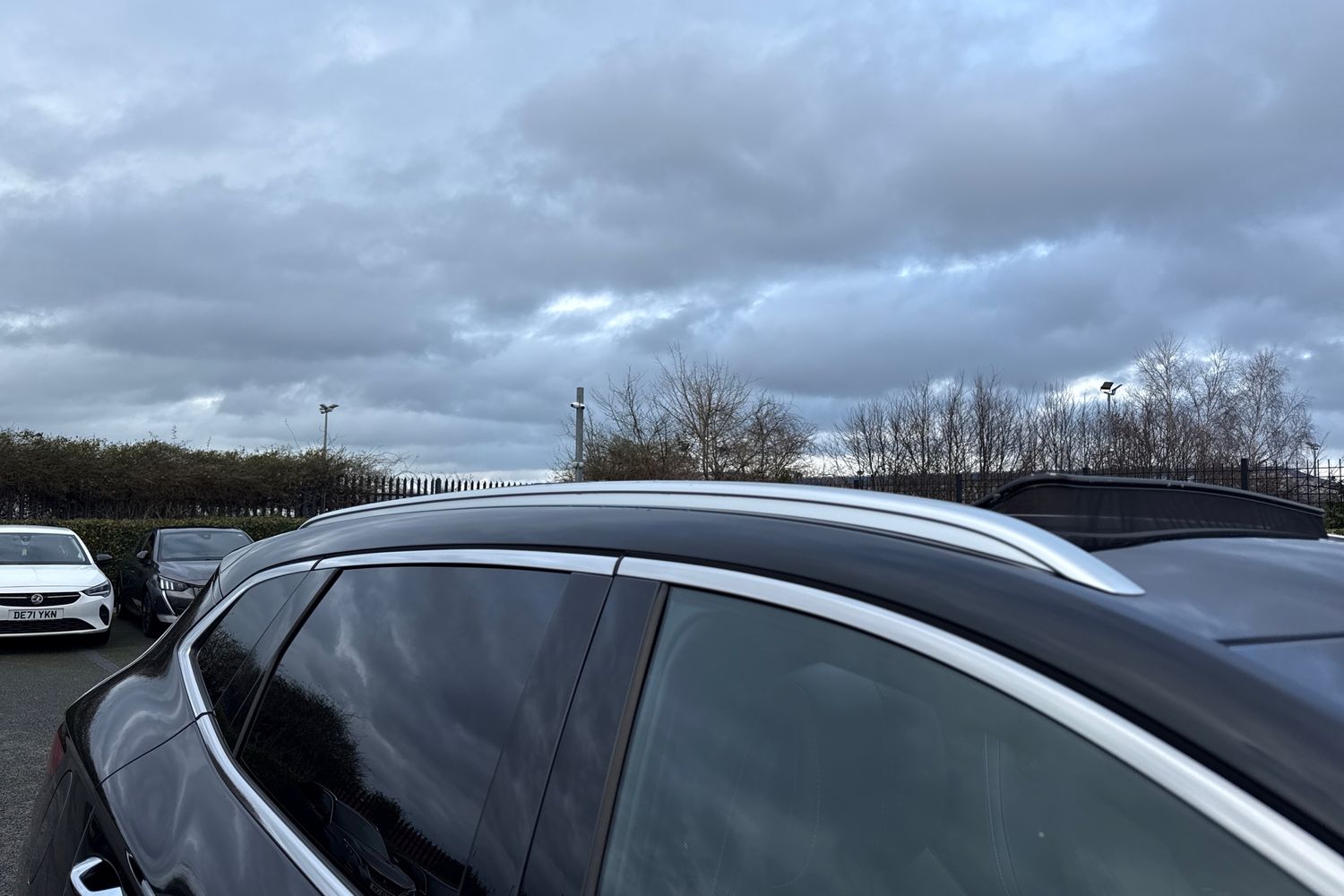 Used BYD Seal U 2025 for sale - 77500881: Photo 29