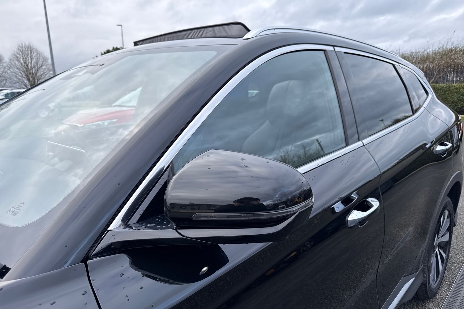 Used BYD Seal U 2025 for sale - 77500881: Photo 30