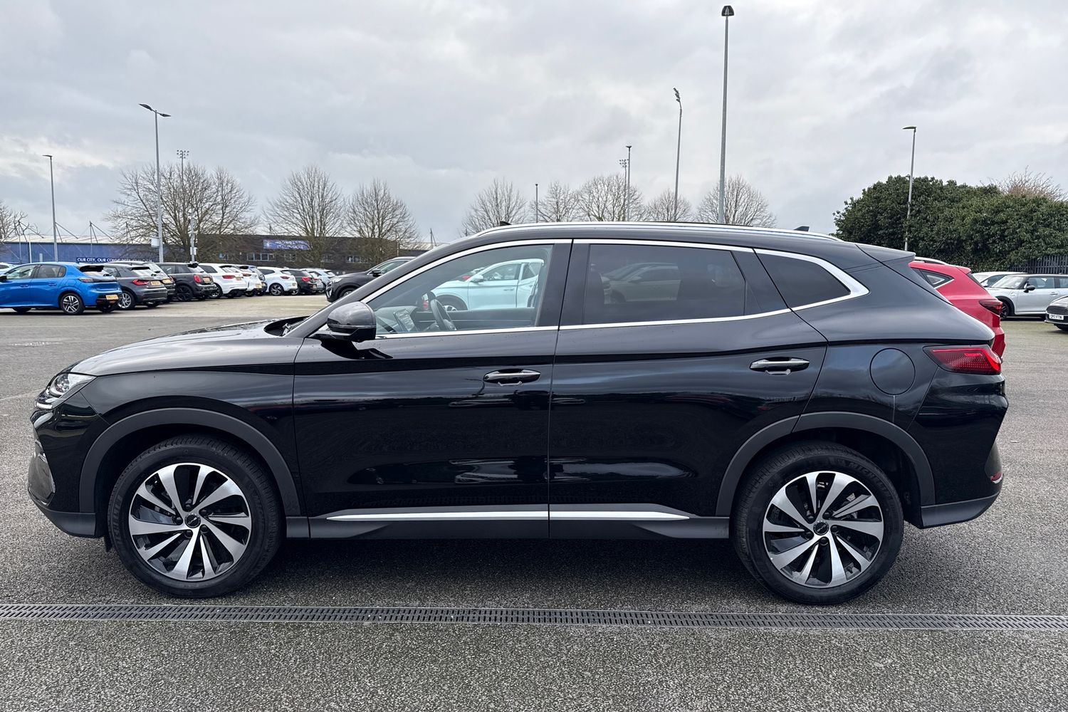 Used BYD Seal U 2025 for sale - 77500881: Photo 31