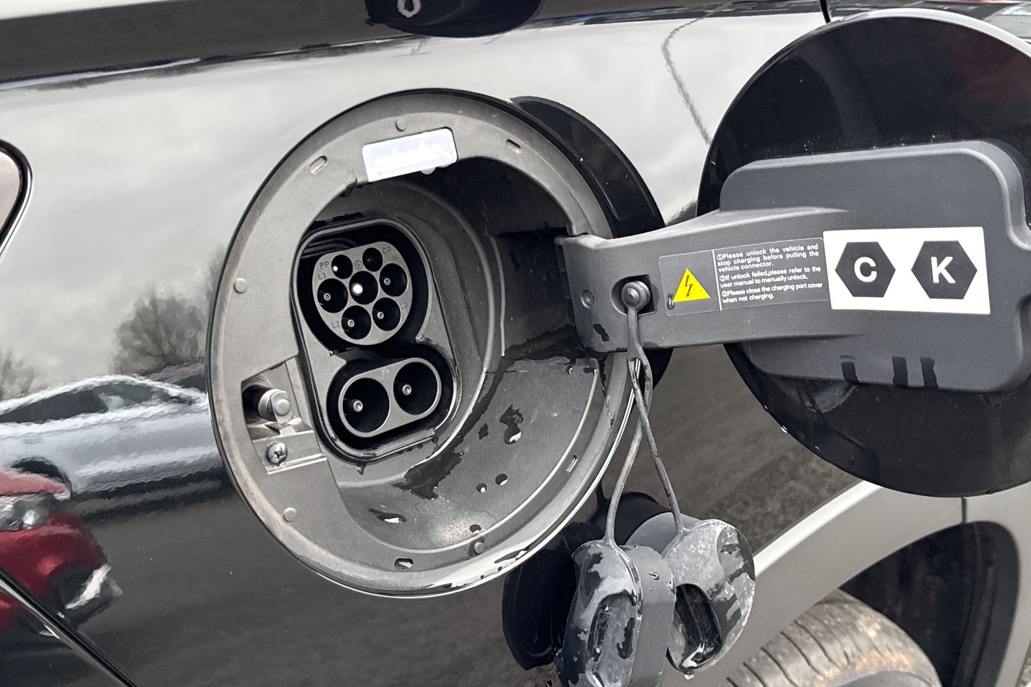 Used BYD Seal U 2025 for sale - 77500881: Photo 35