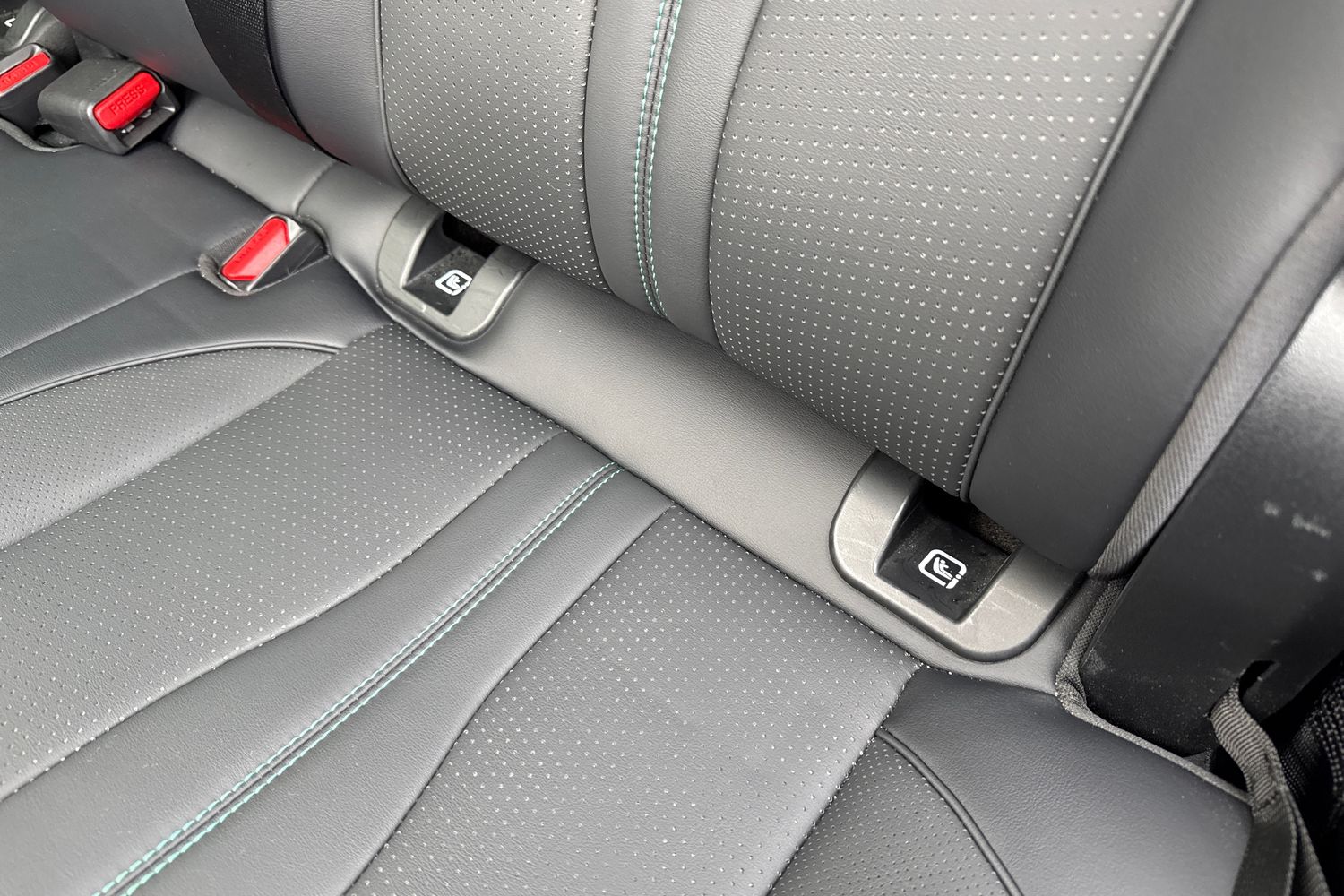 Used BYD Seal U 2025 for sale - 77500881: Photo 37