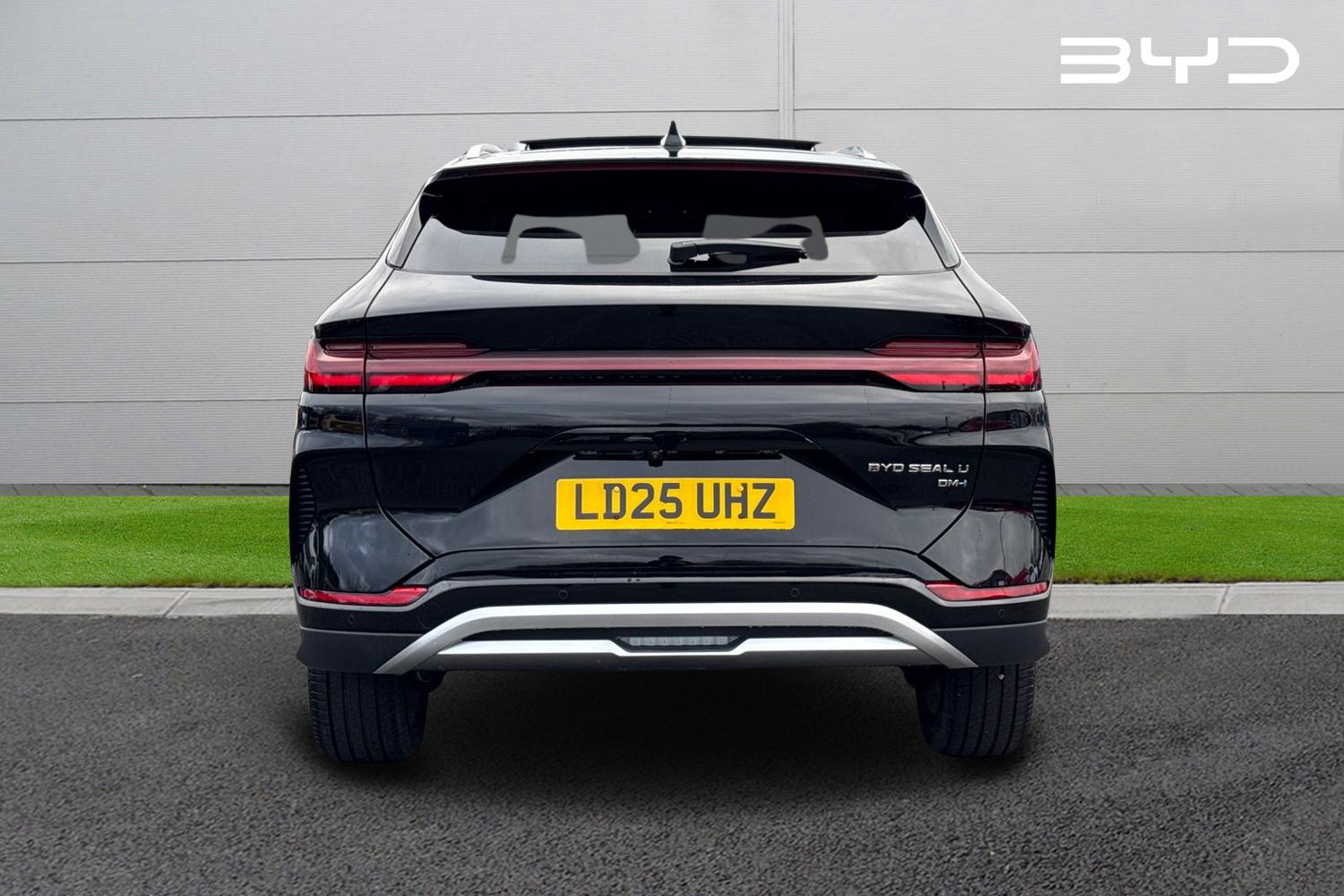 Used BYD Seal U 2025 for sale - 77500881: Photo 4