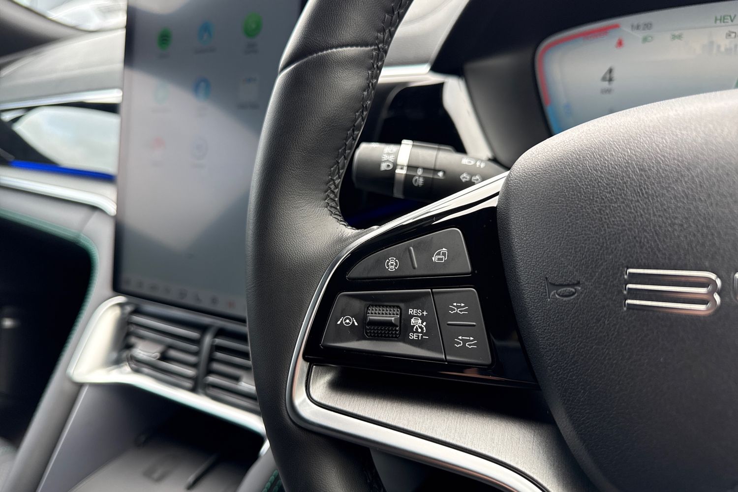 Used BYD Seal U 2025 for sale - 77500881: Photo 40