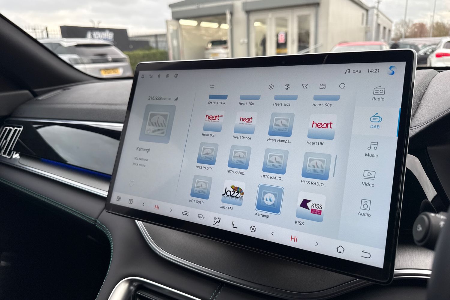 Used BYD Seal U 2025 for sale - 77500881: Photo 46