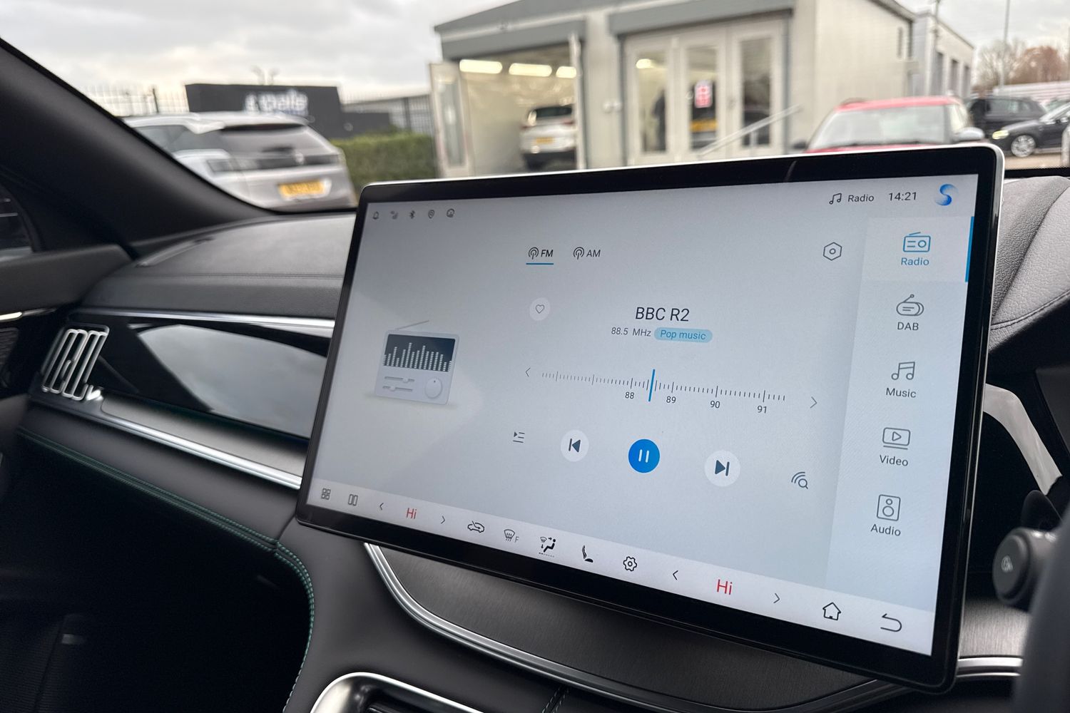 Used BYD Seal U 2025 for sale - 77500881: Photo 47