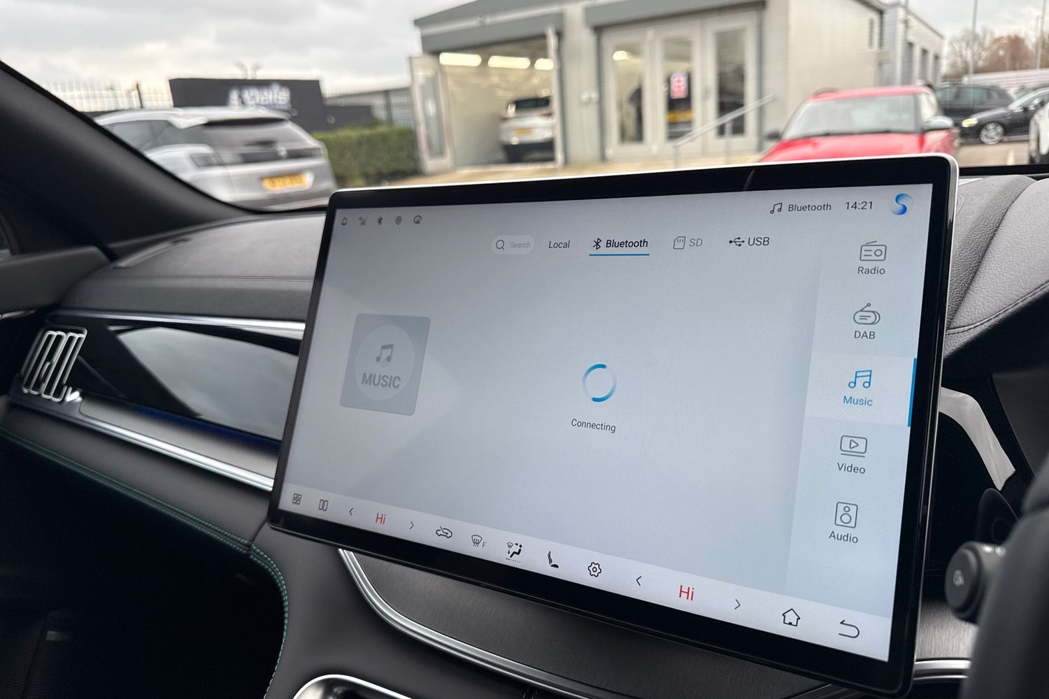 Used BYD Seal U 2025 for sale - 77500881: Photo 48