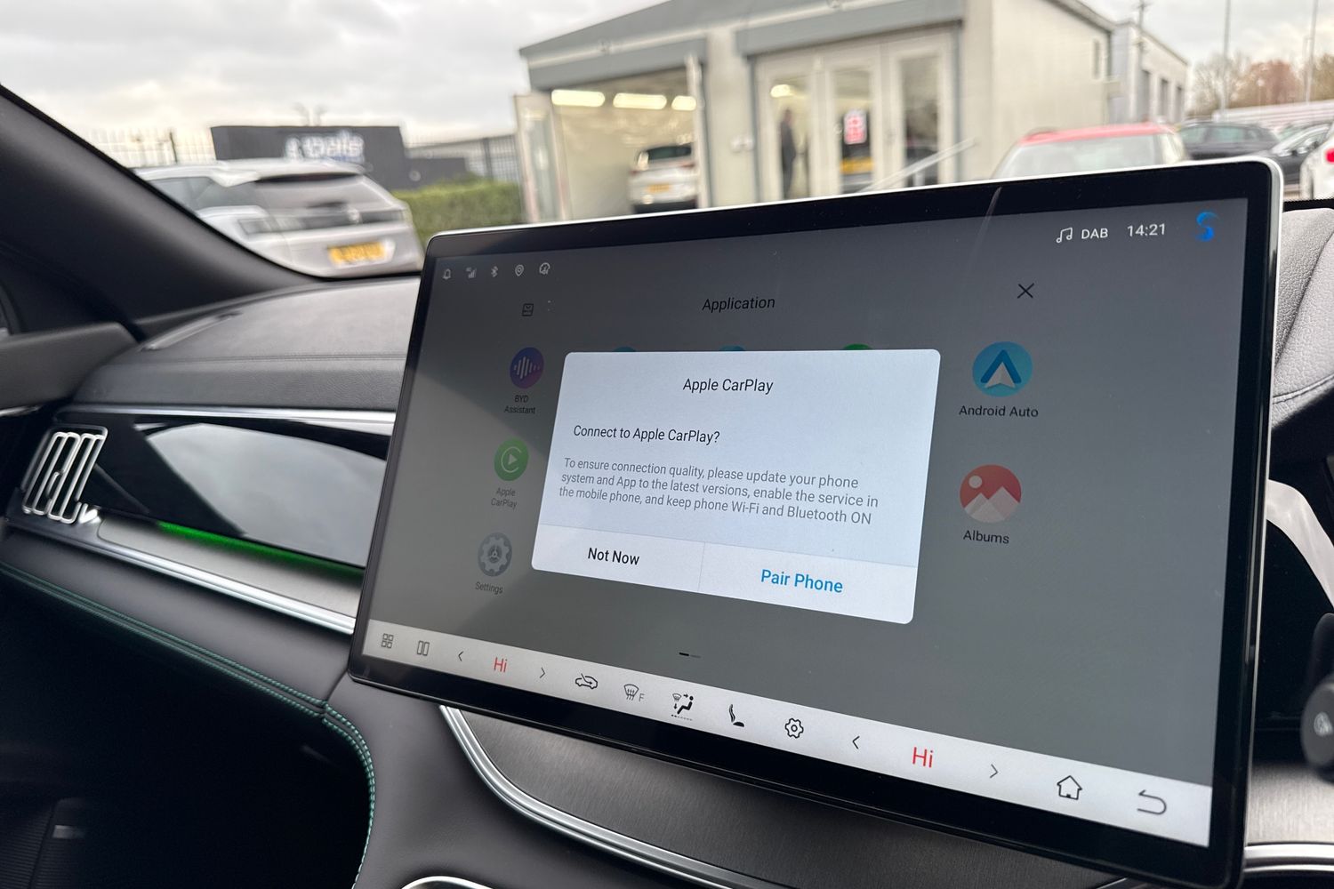 Used BYD Seal U 2025 for sale - 77500881: Photo 51