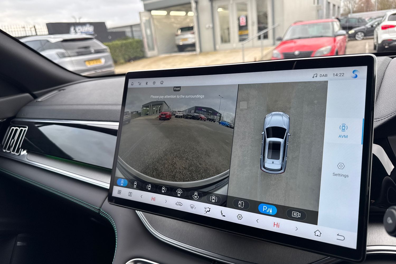 Used BYD Seal U 2025 for sale - 77500881: Photo 53