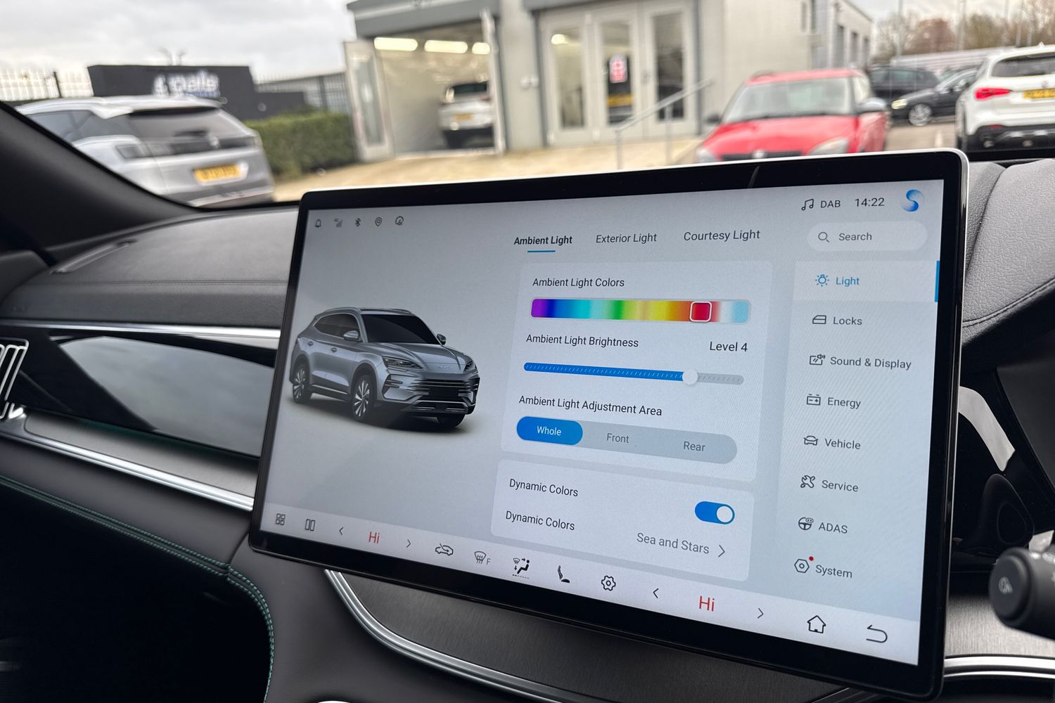 Used BYD Seal U 2025 for sale - 77500881: Photo 54