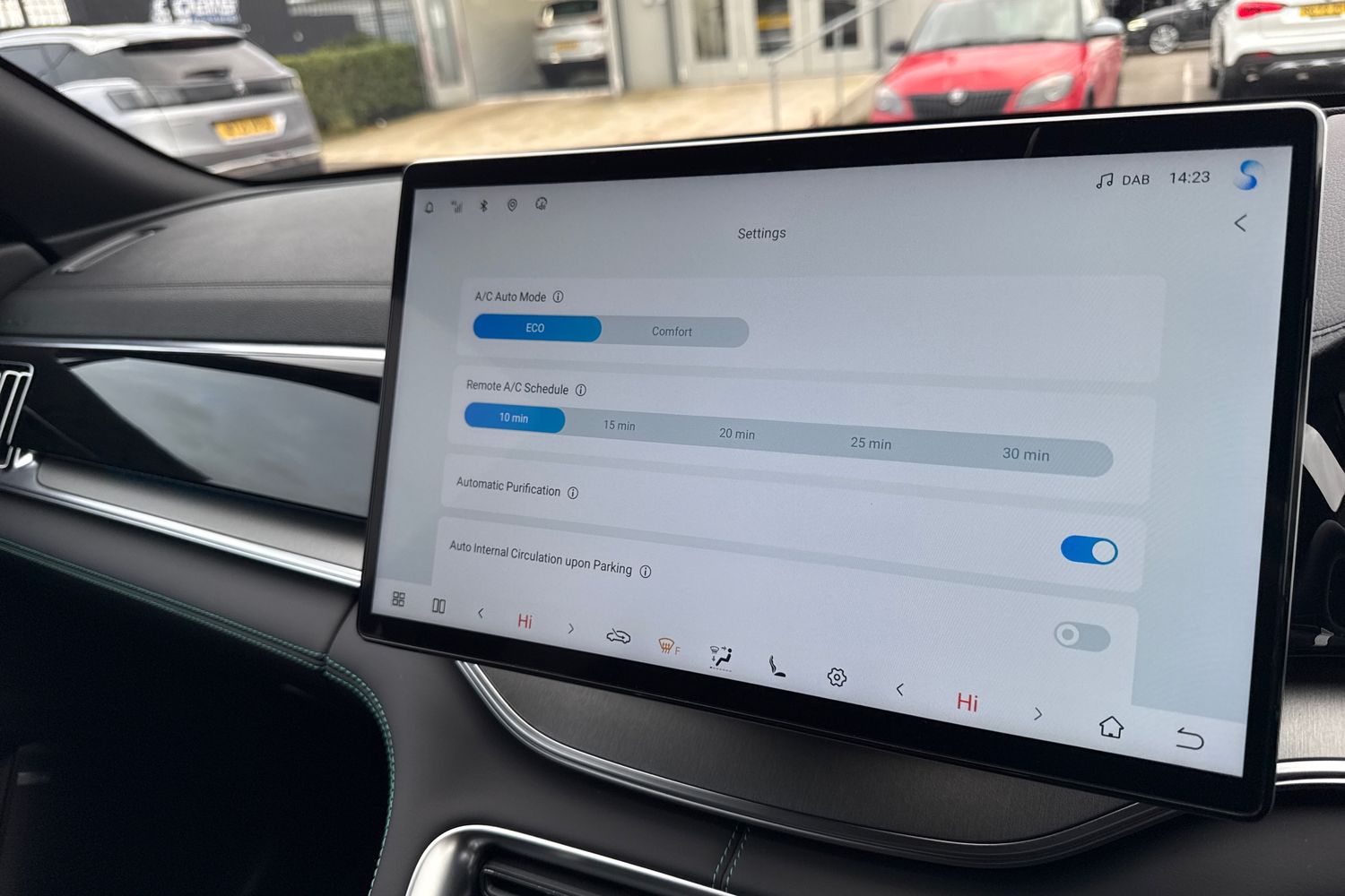 Used BYD Seal U 2025 for sale - 77500881: Photo 56