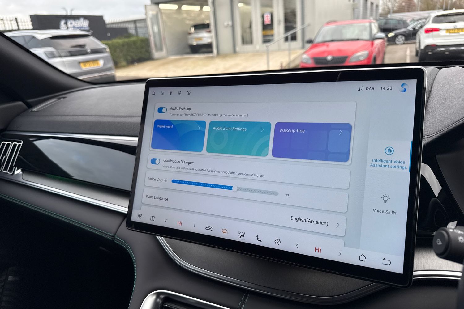 Used BYD Seal U 2025 for sale - 77500881: Photo 57