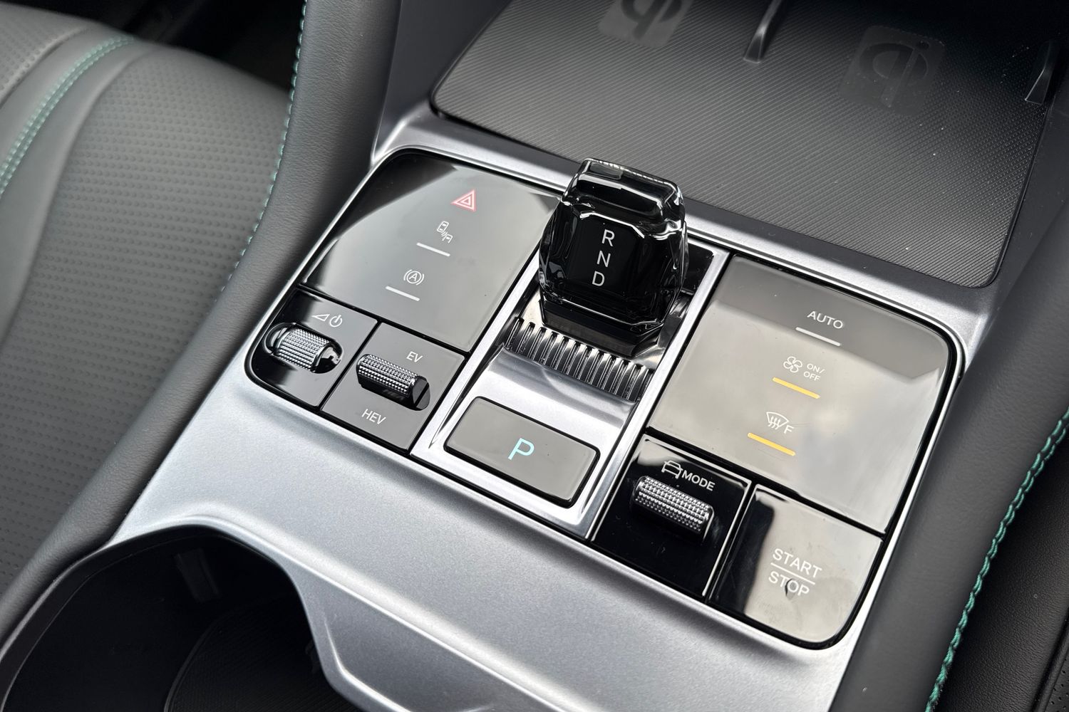 Used BYD Seal U 2025 for sale - 77500881: Photo 60