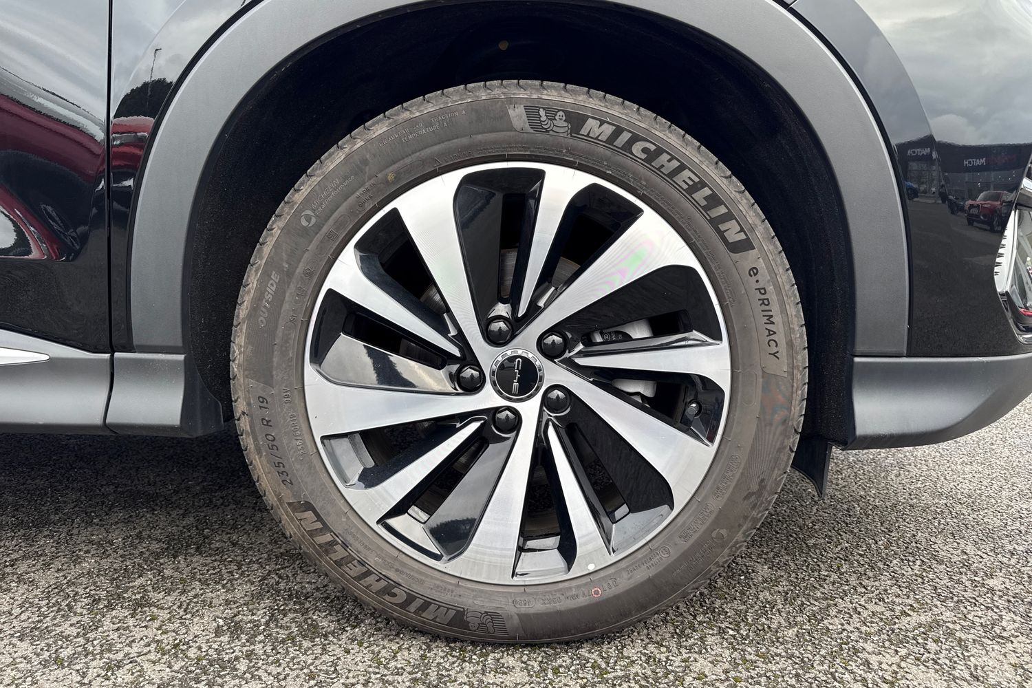 Used BYD Seal U 2025 for sale - 77500881: Photo 7