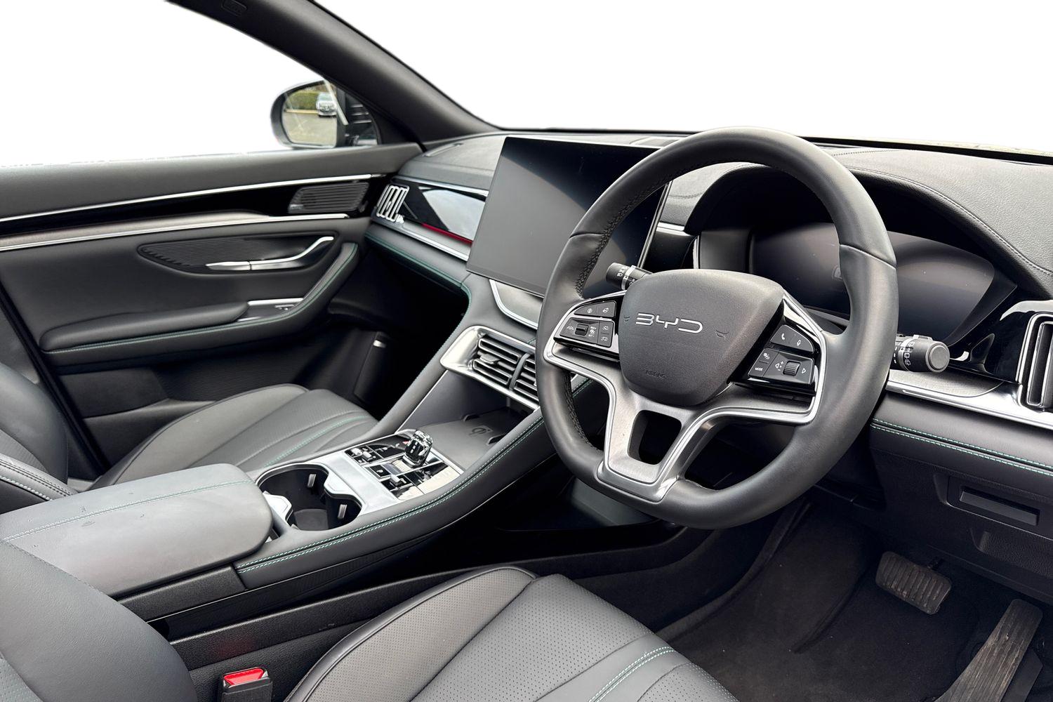 Used BYD Seal U 2025 for sale - 77500881: Photo 8