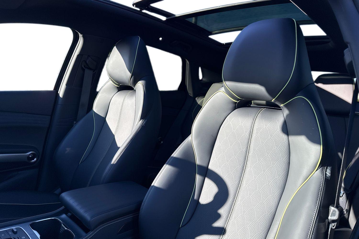 Used BYD Atto 3 2025 for sale - 76662268: Photo 10