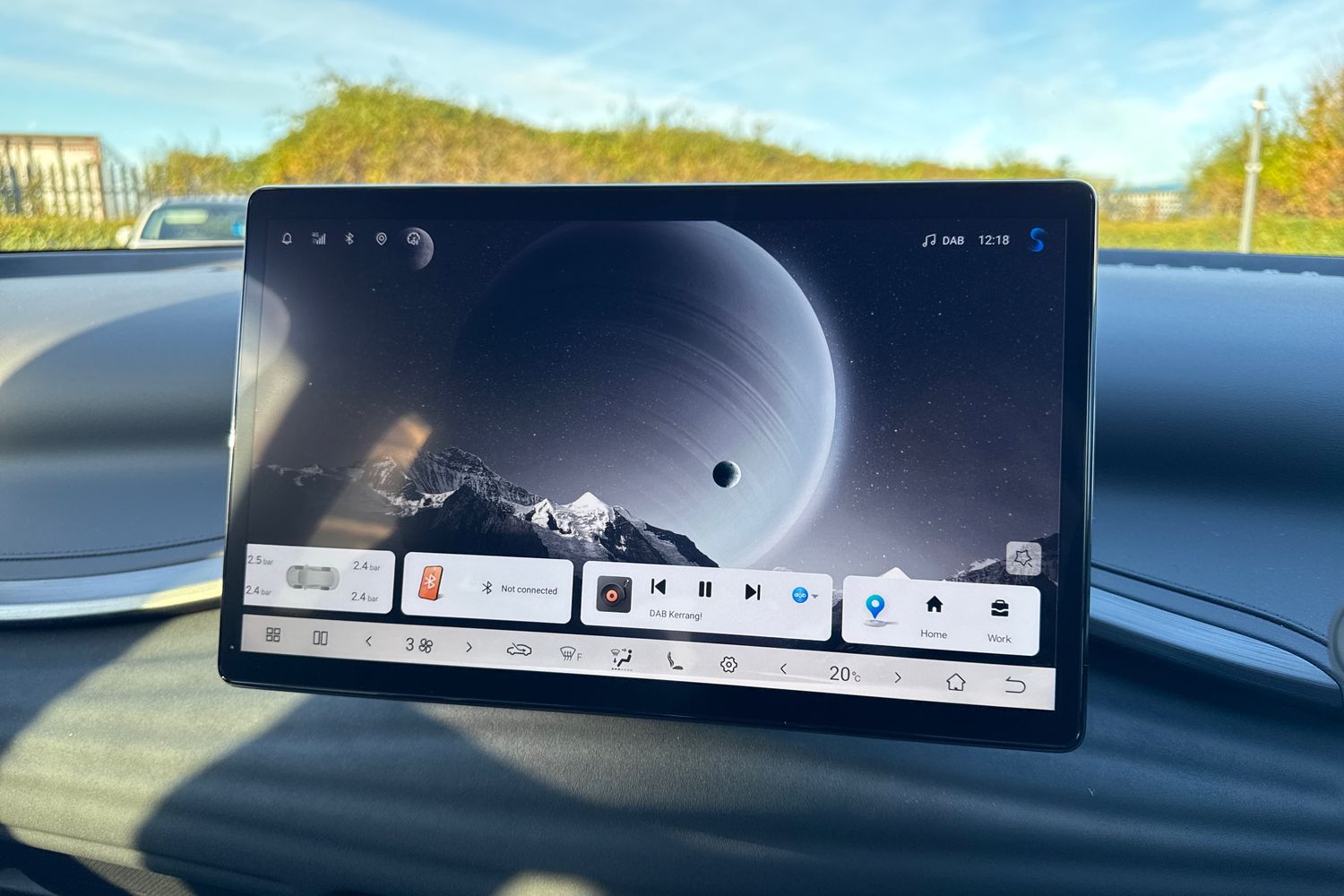 Used BYD Atto 3 2025 for sale - 76662268: Photo 11