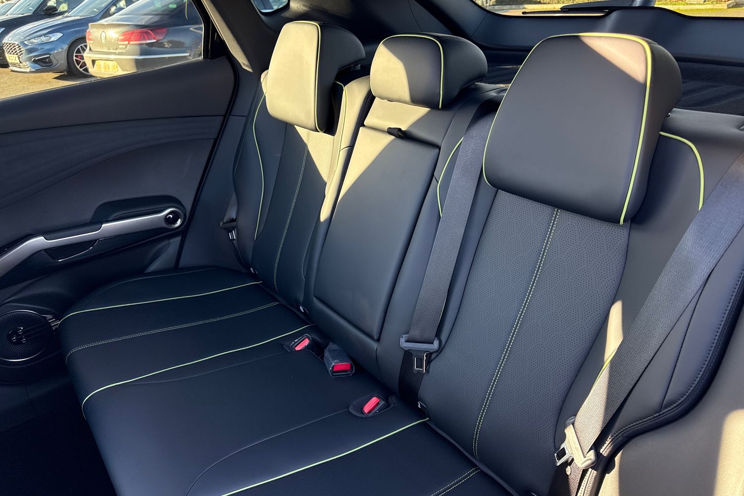 Used BYD Atto 3 2025 for sale - 76662268: Photo 13