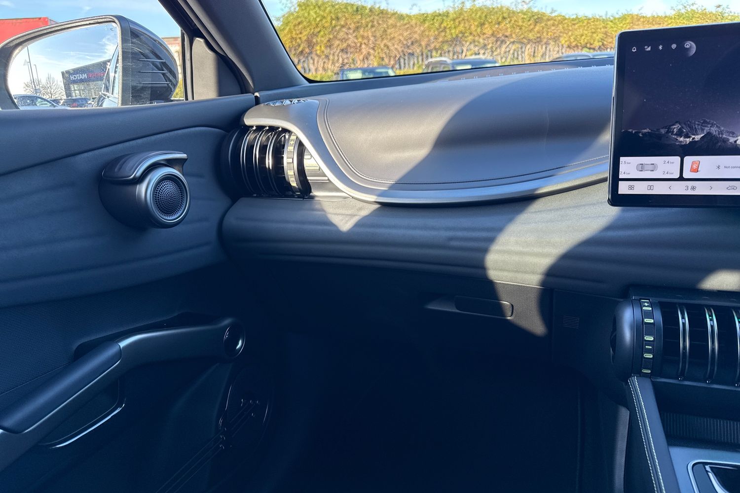 Used BYD Atto 3 2025 for sale - 76662268: Photo 14