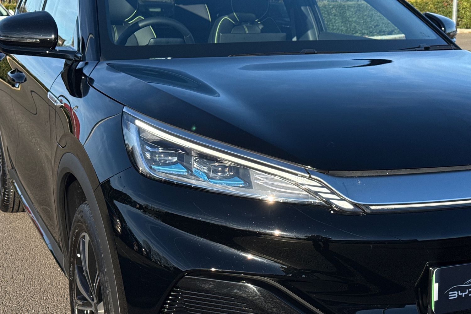 Used BYD Atto 3 2025 for sale - 76662268: Photo 16