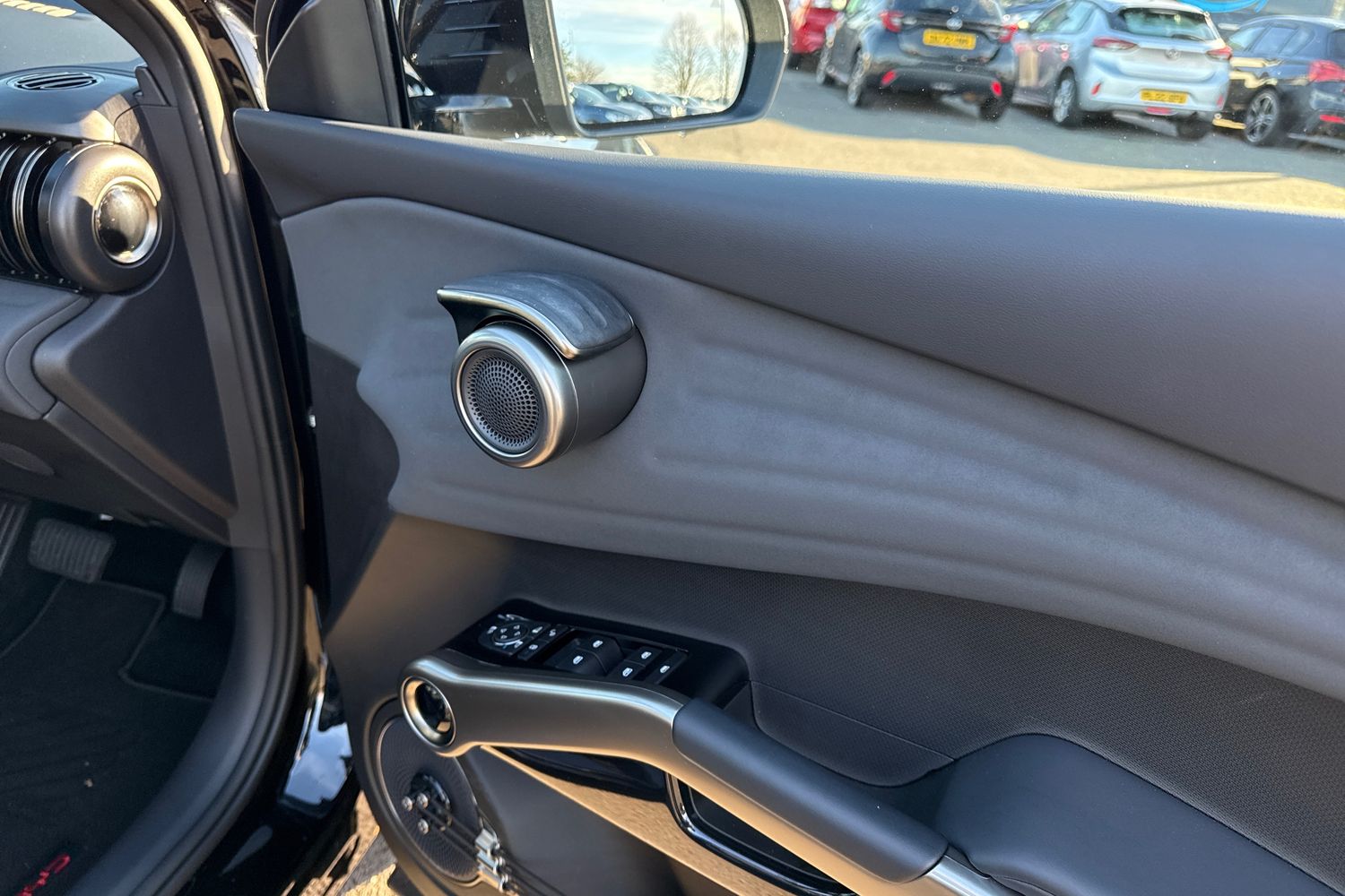 Used BYD Atto 3 2025 for sale - 76662268: Photo 17