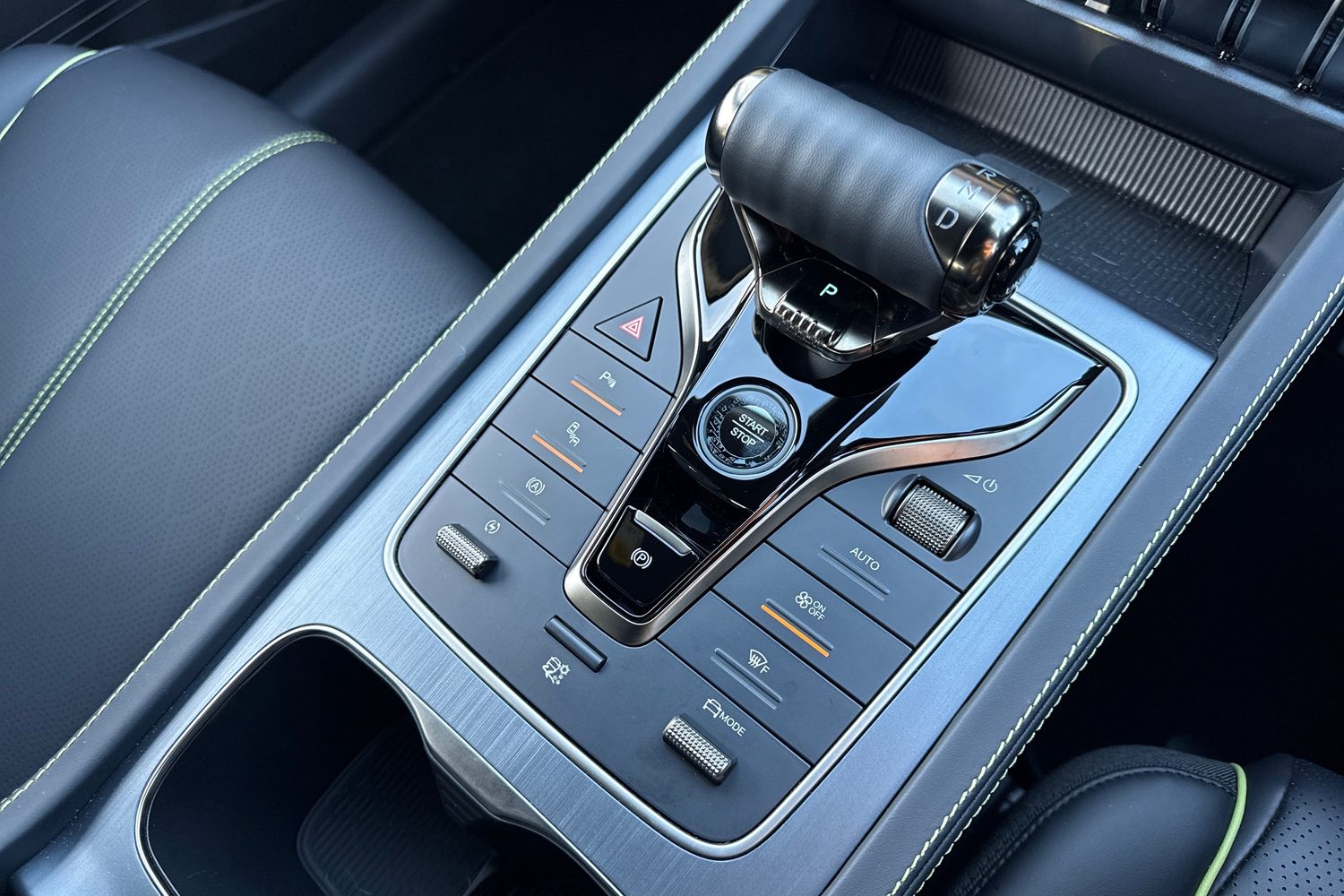 Used BYD Atto 3 2025 for sale - 76662268: Photo 19