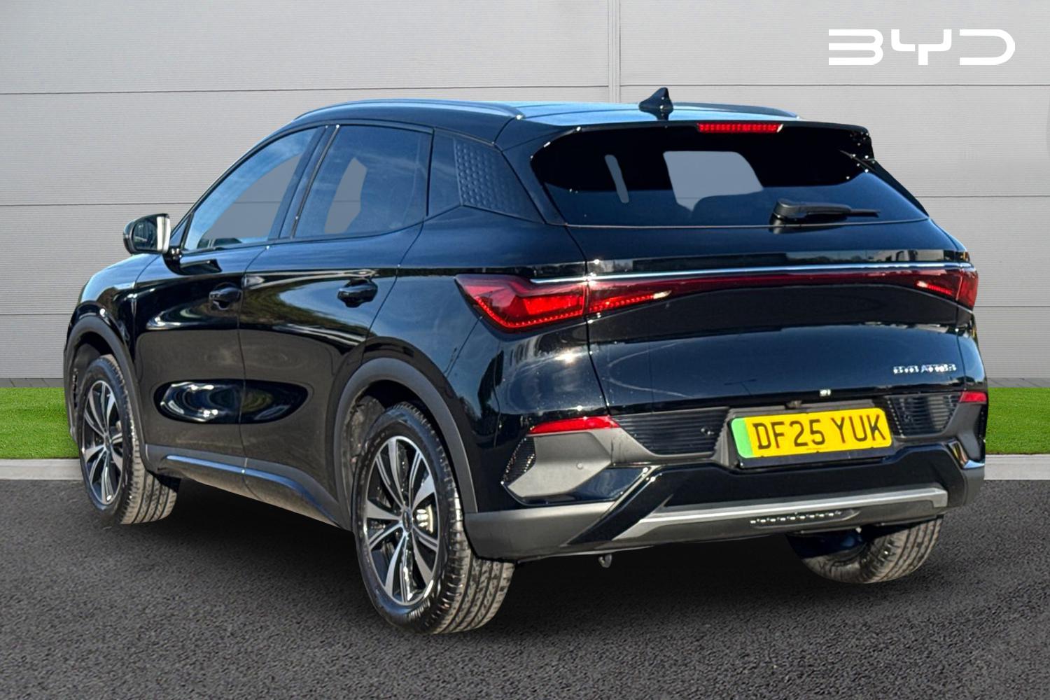 Used BYD Atto 3 2025 for sale - 76662268: Photo 2