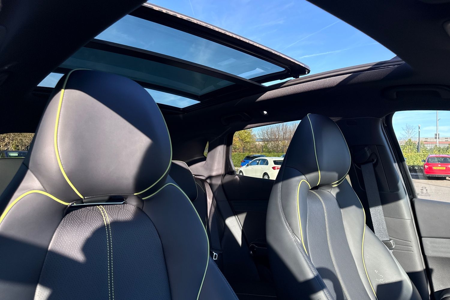 Used BYD Atto 3 2025 for sale - 76662268: Photo 20